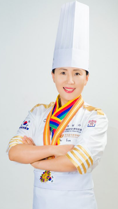 조선옥