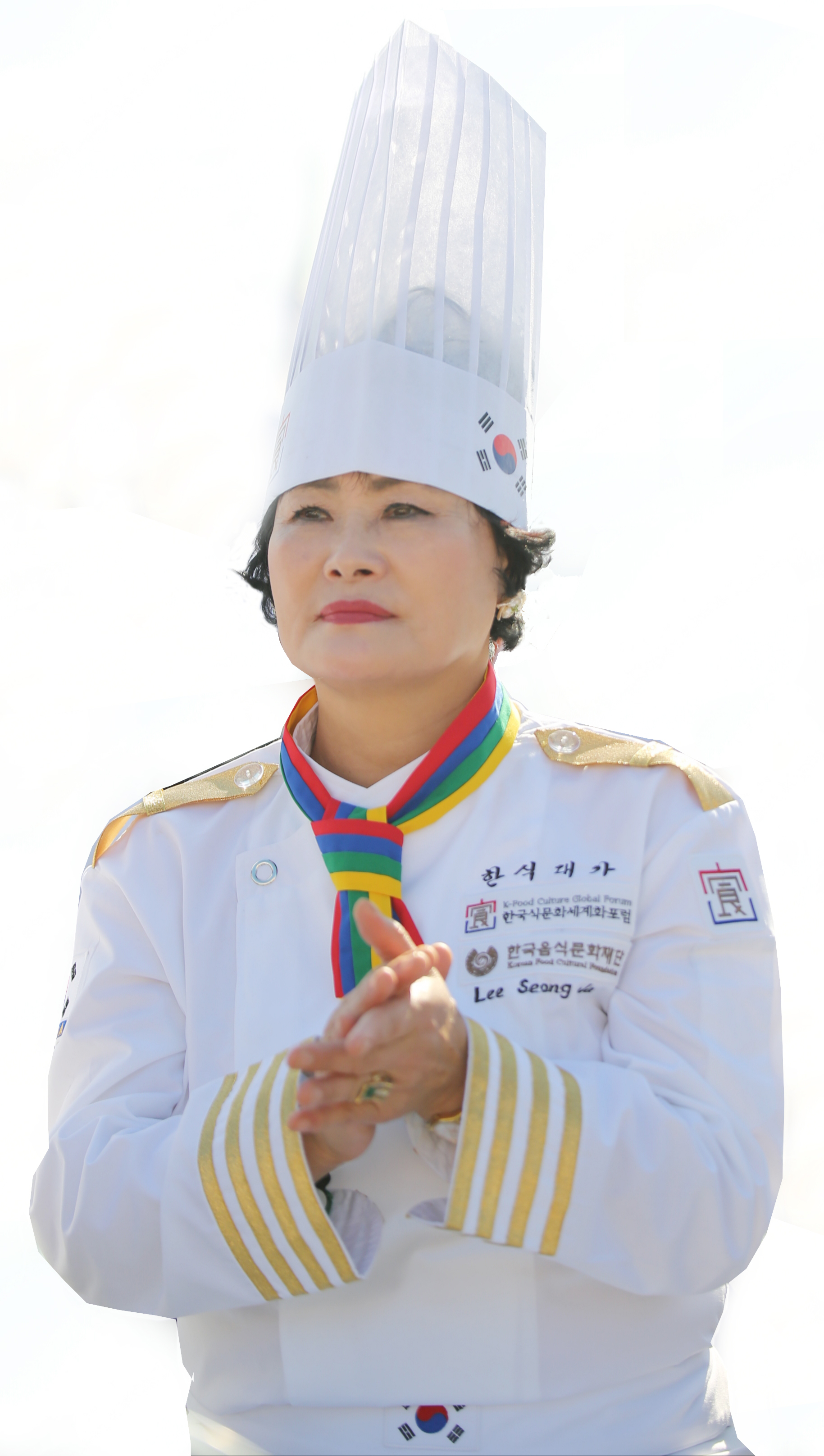 이성자