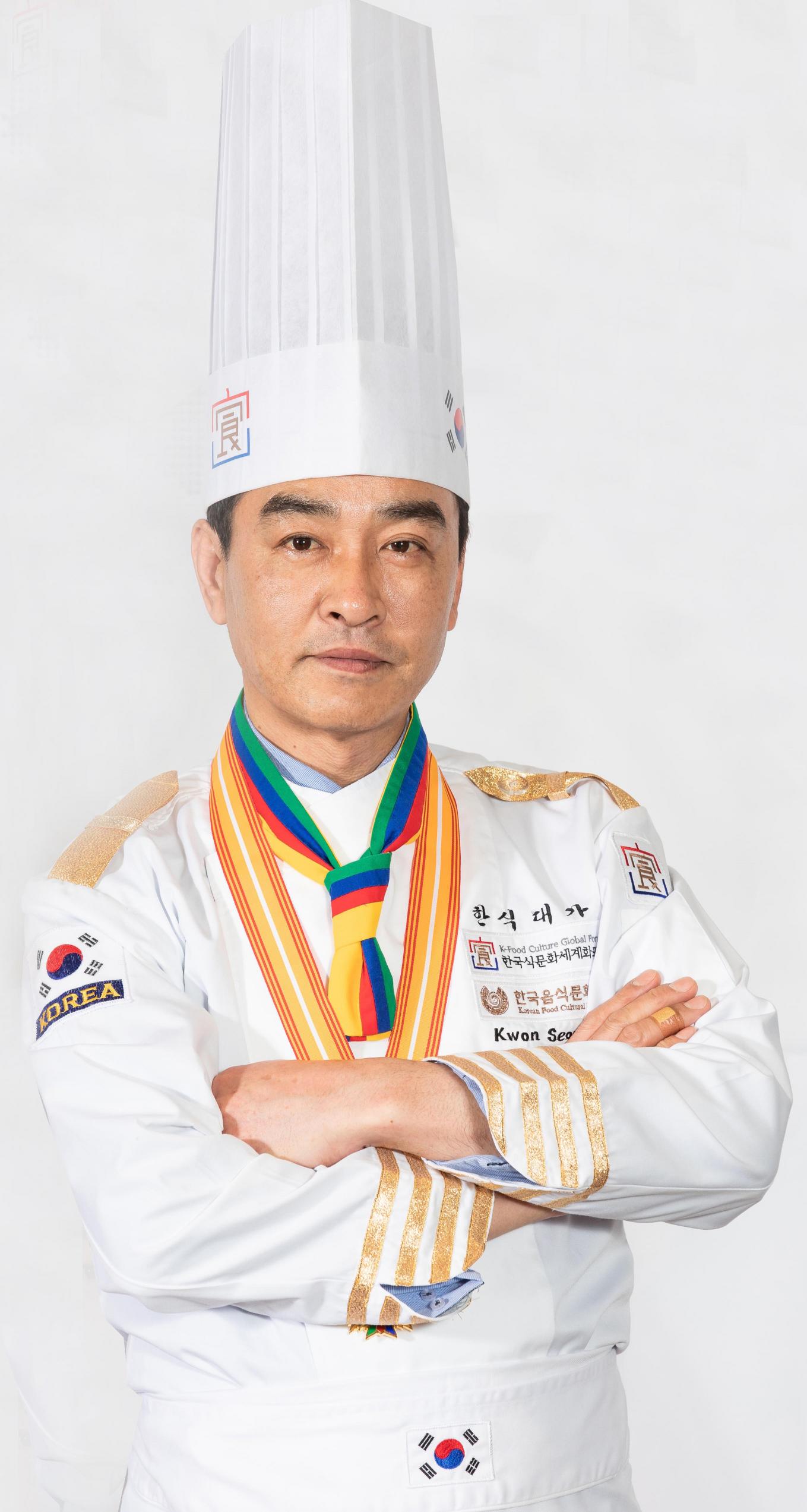 권선호
