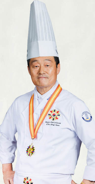 조정남
