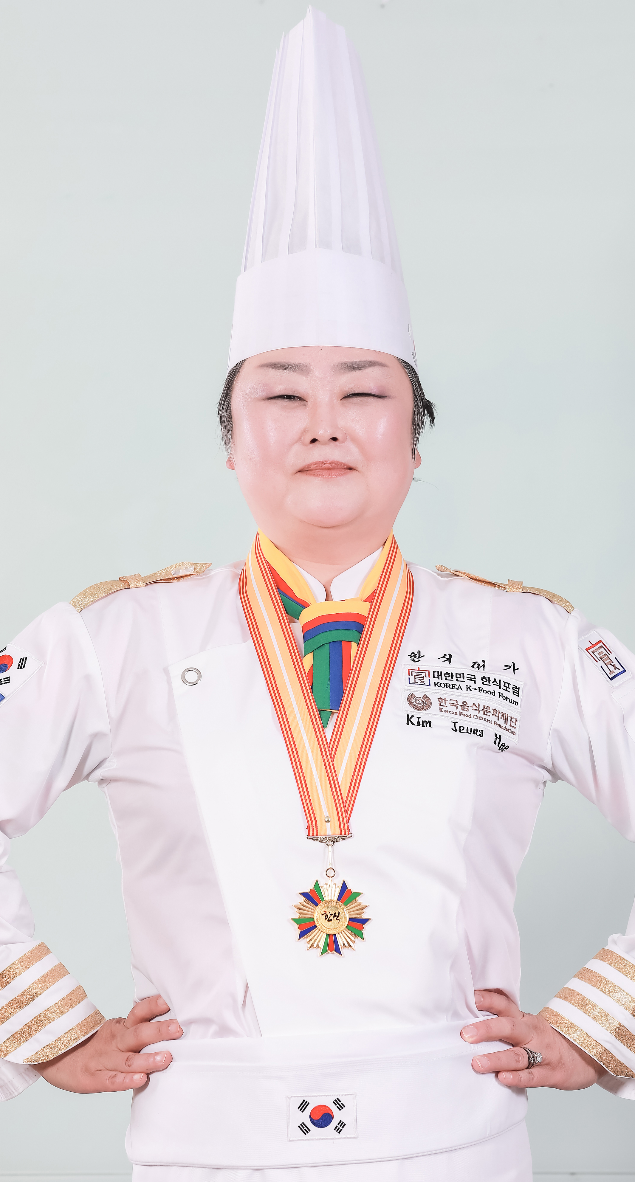 김정희