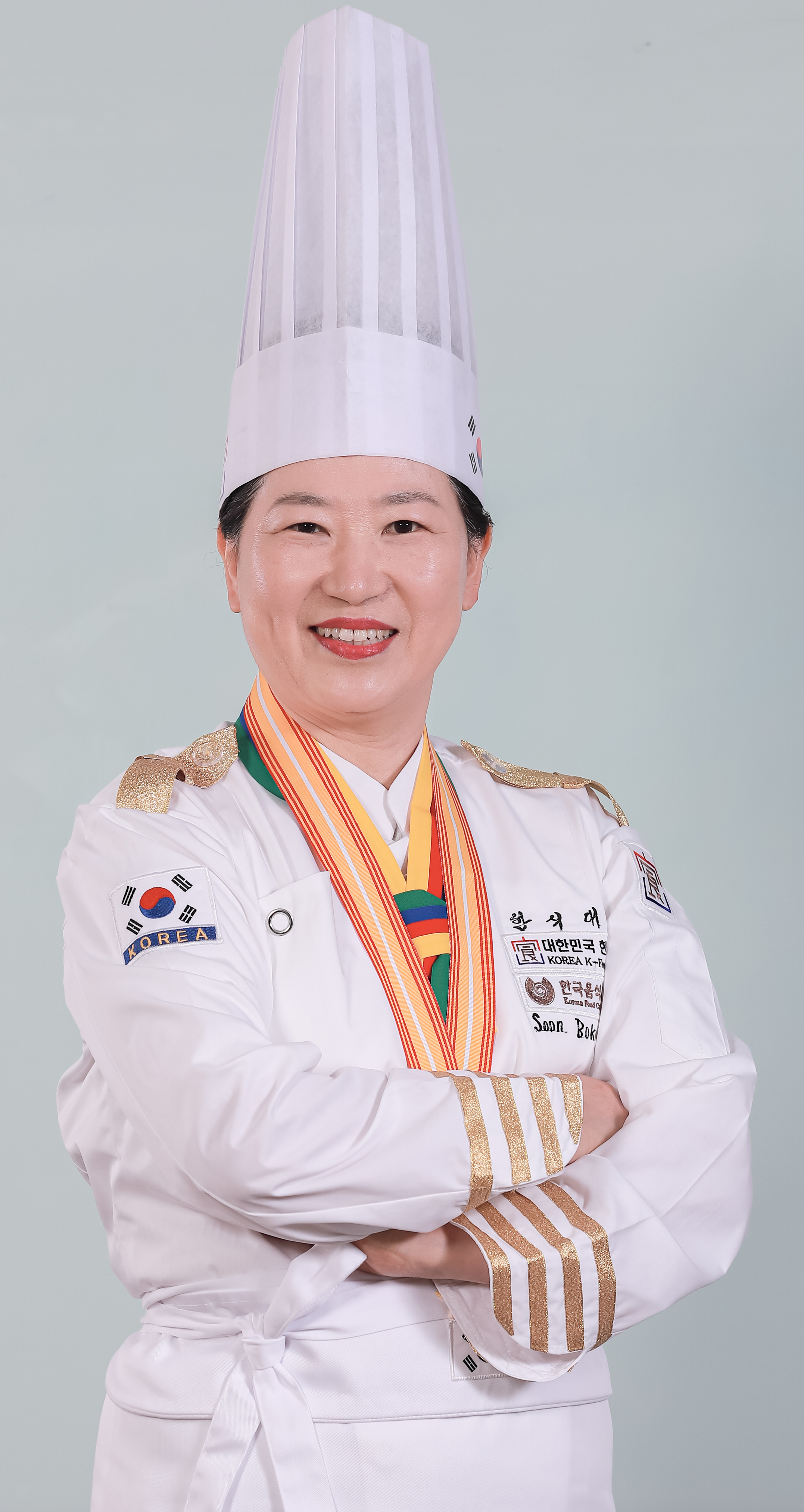 서순복