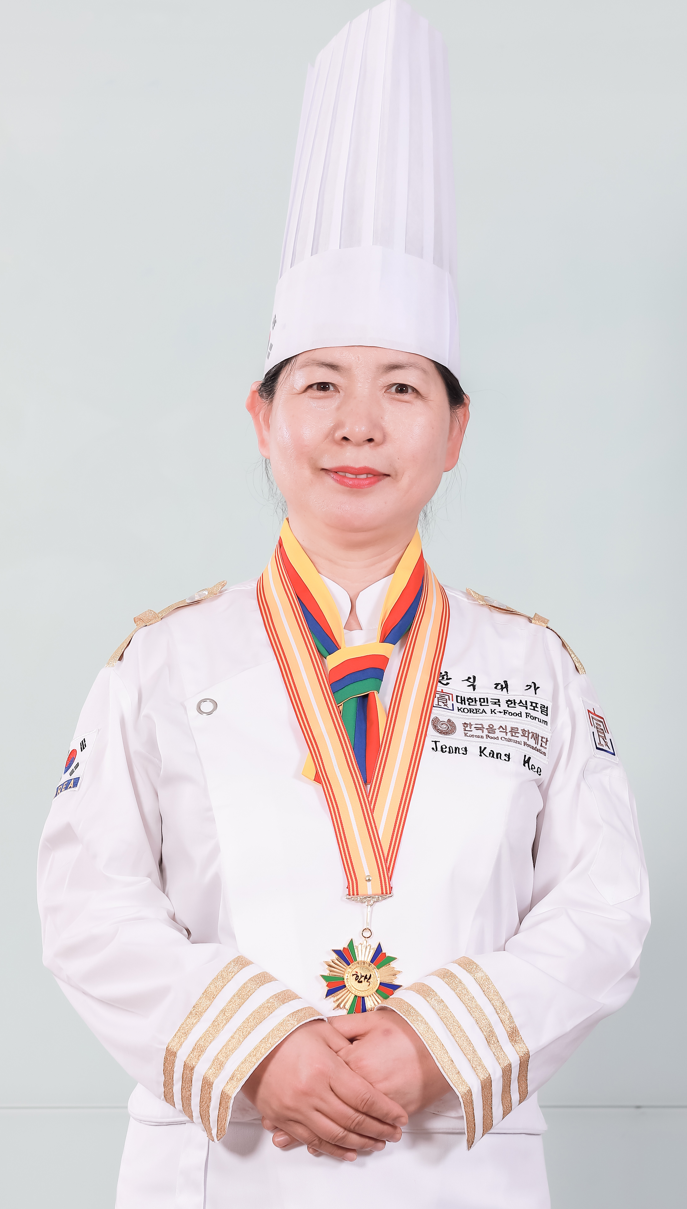 정강희