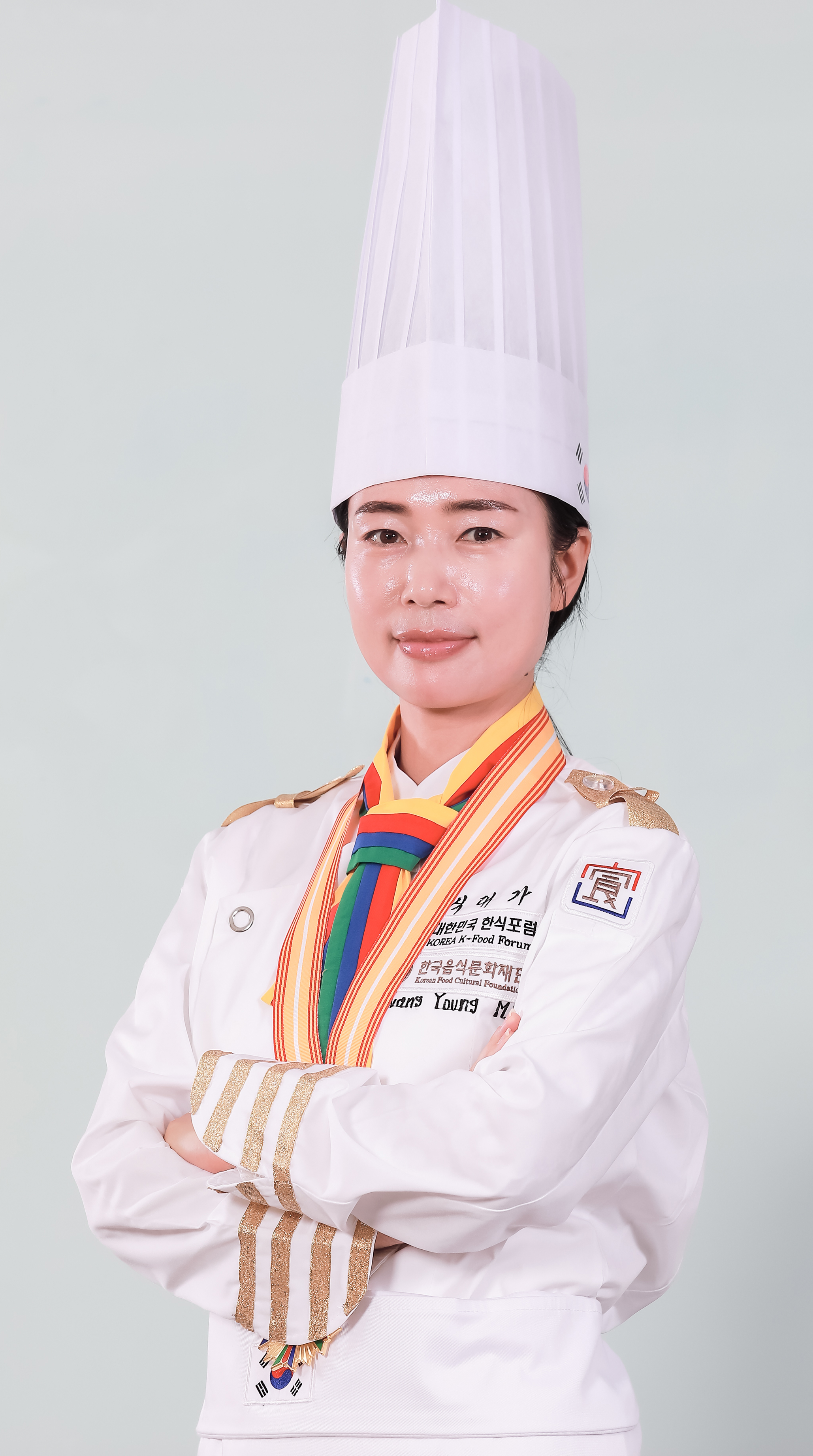 황영미