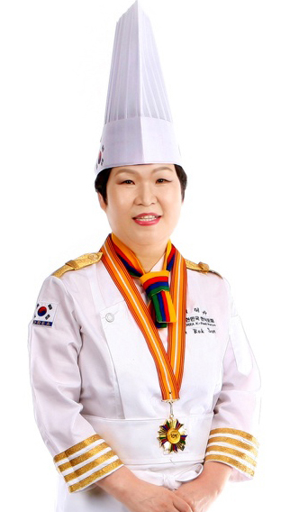 김복순
