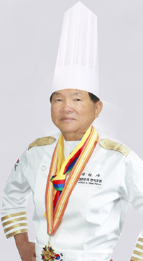 김경호