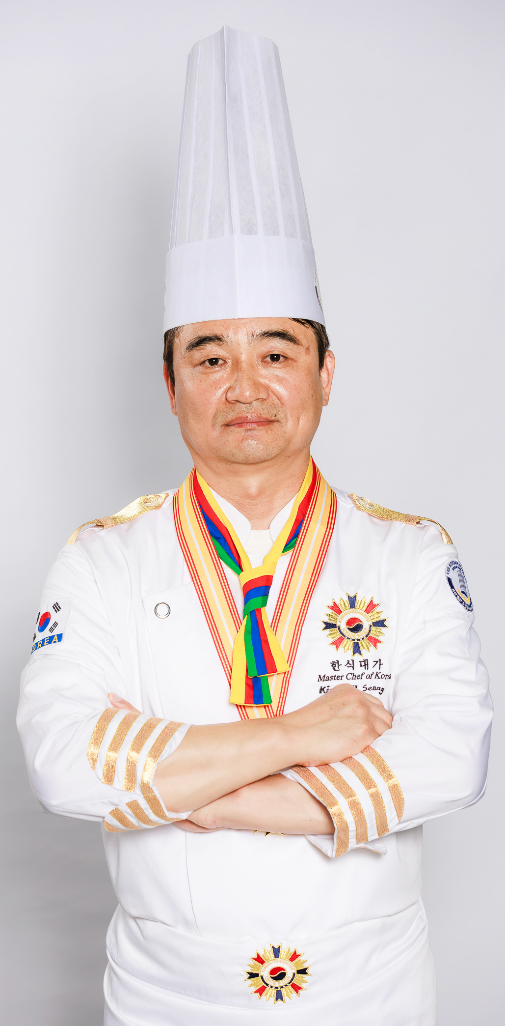 김길성