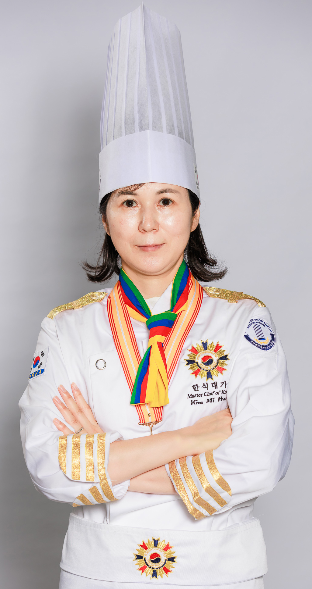 김미화