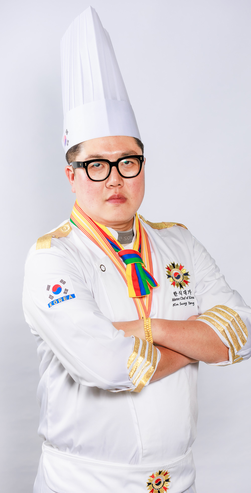 김성용