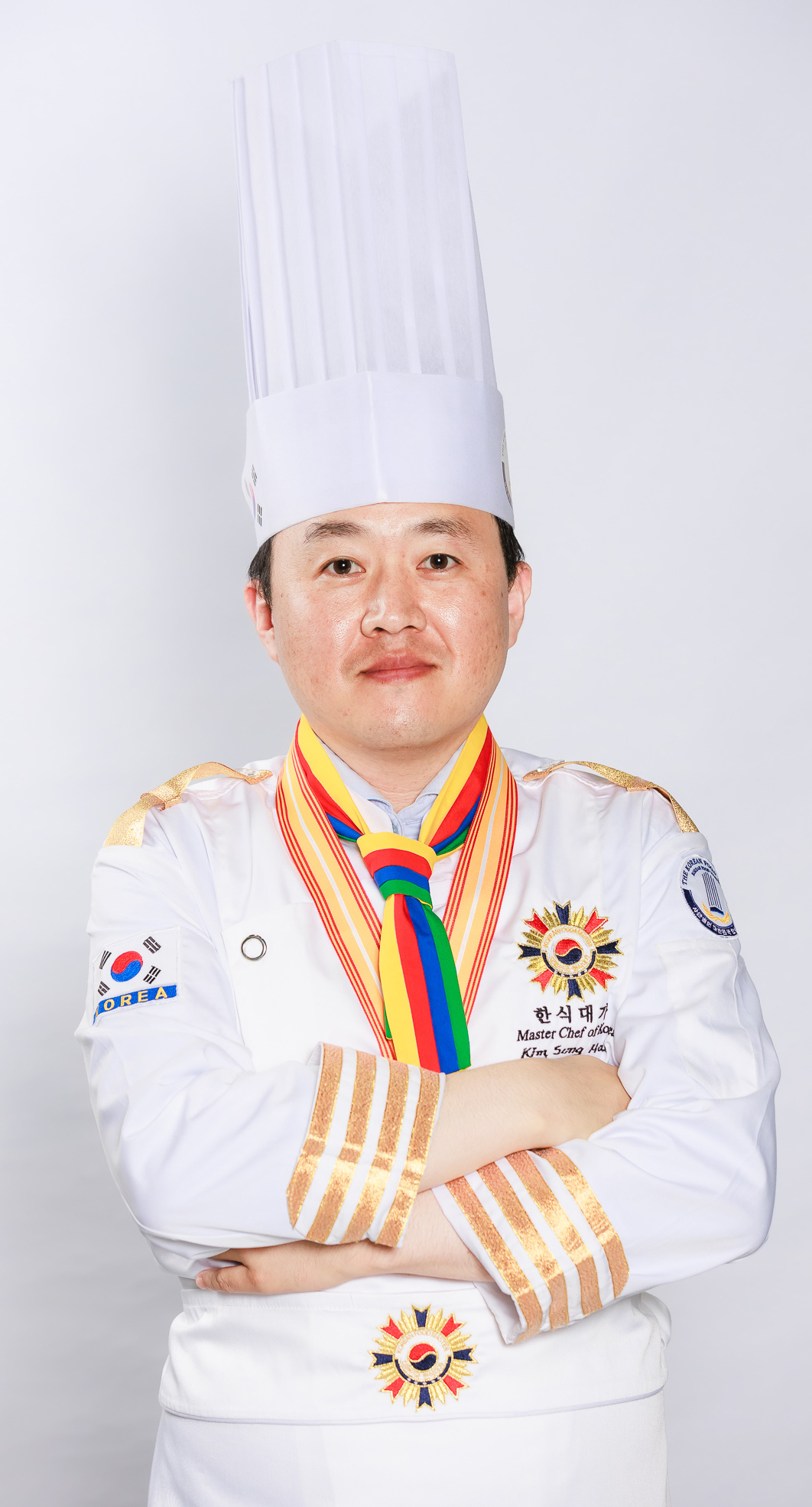 김성학