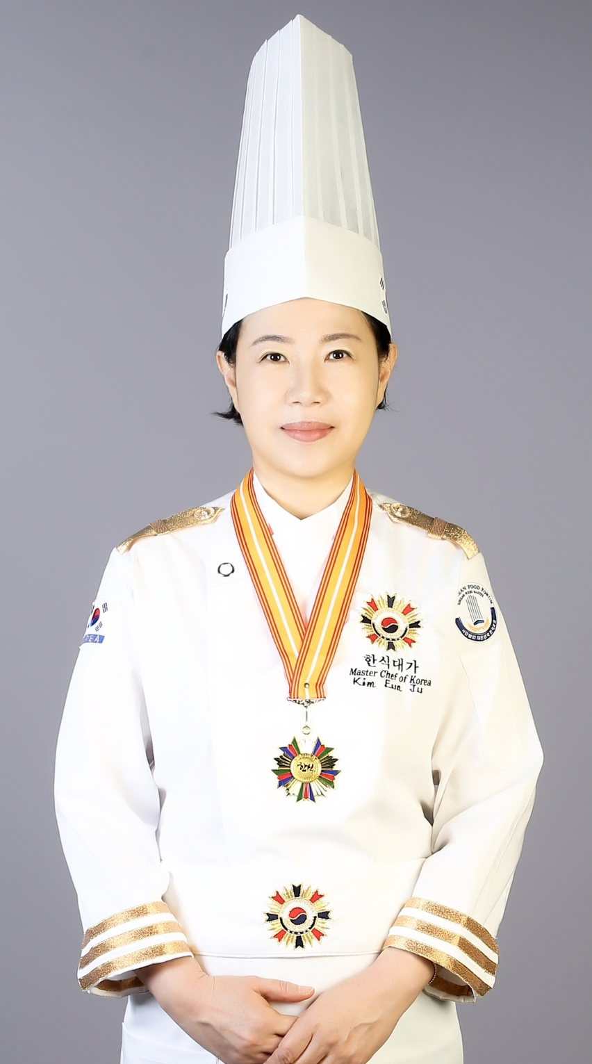 김은주