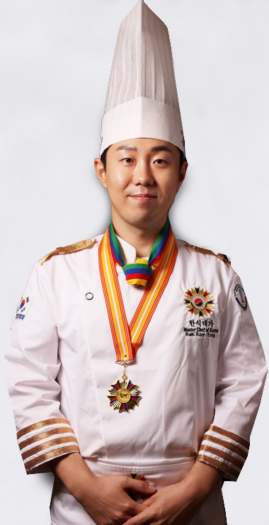 남해룡