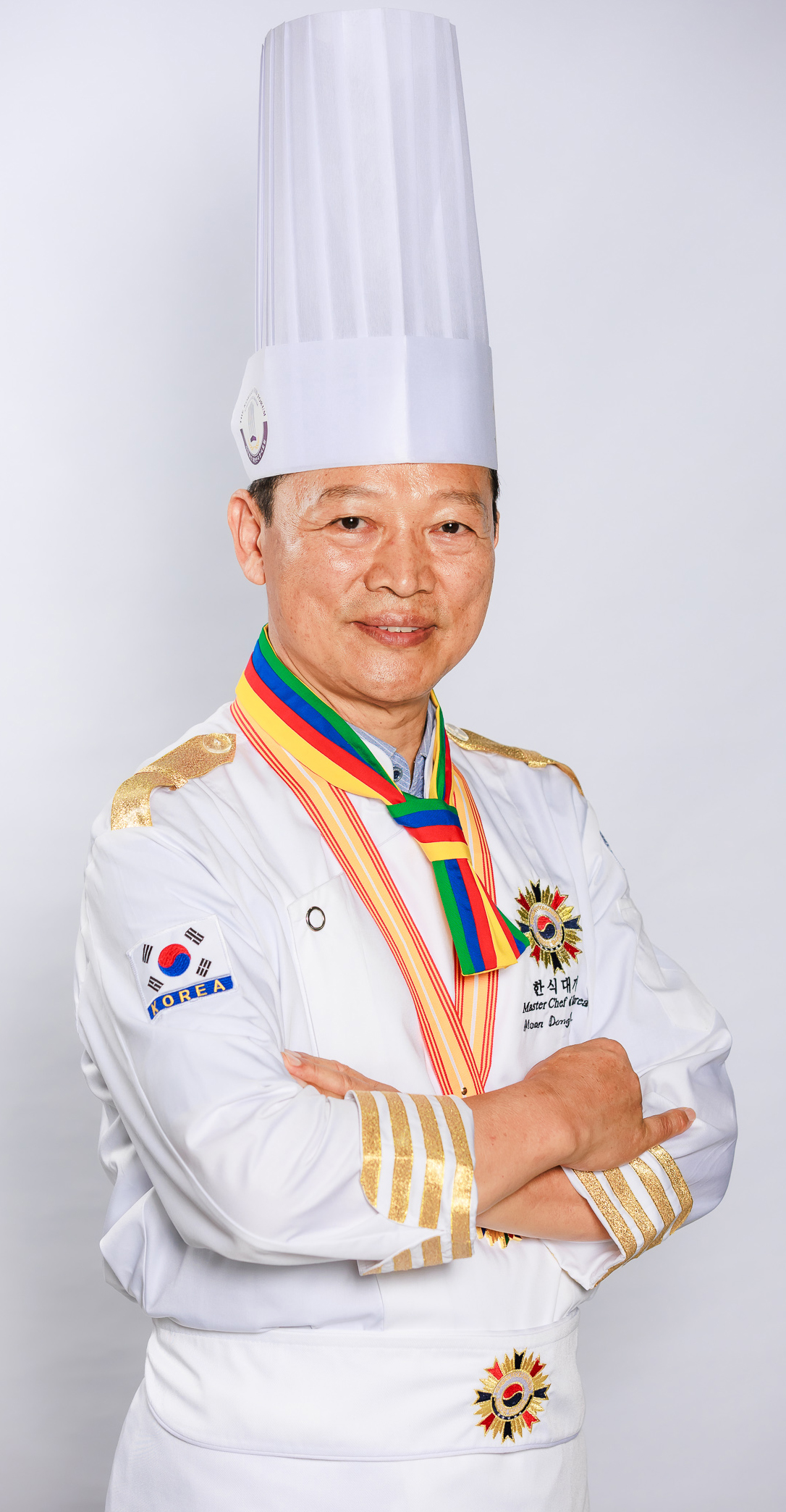 문동일