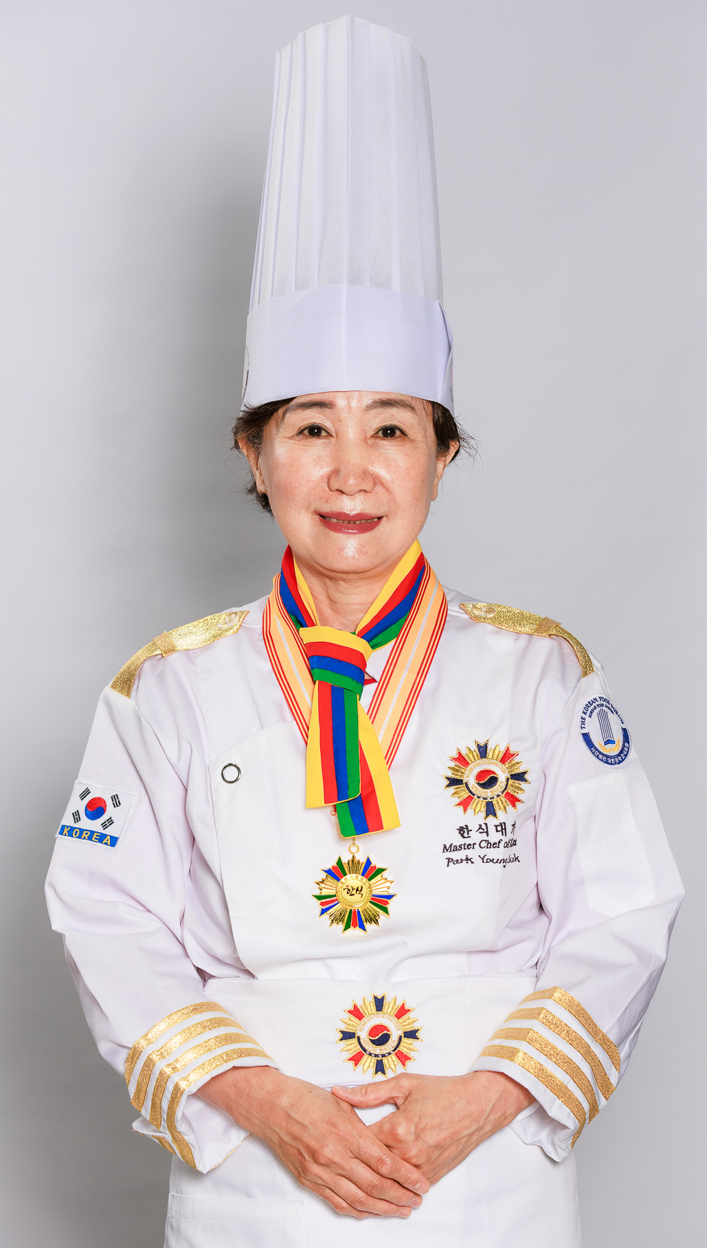 박영숙