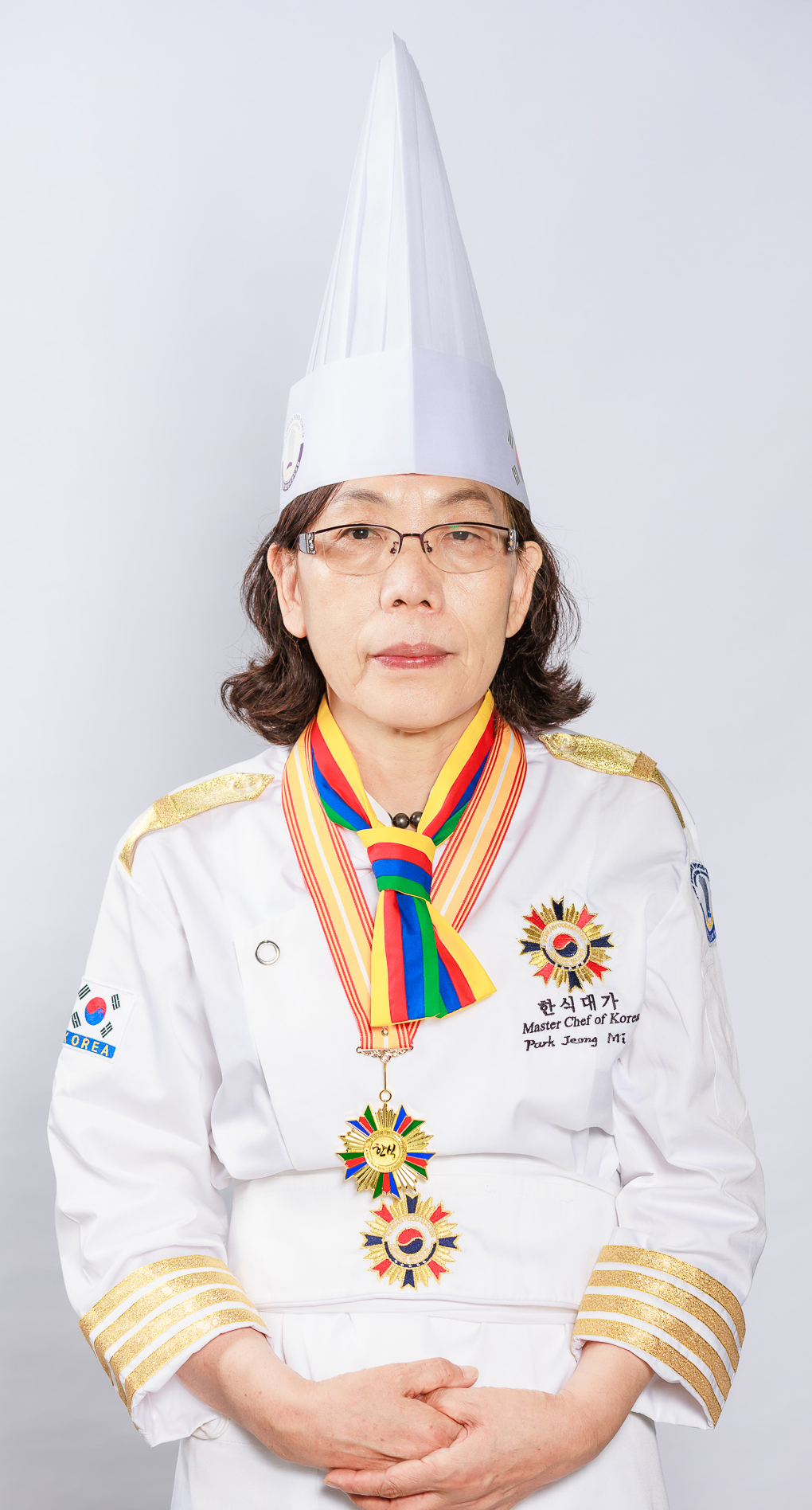박정미