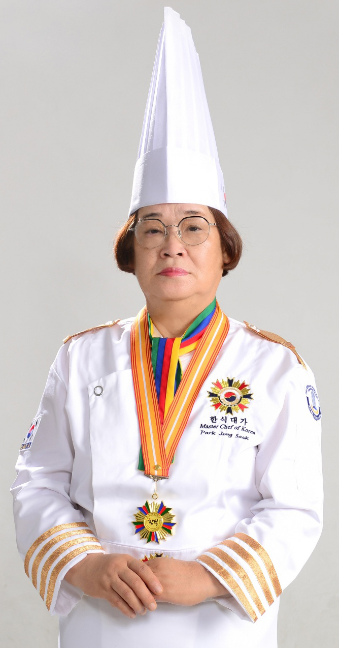 박정숙