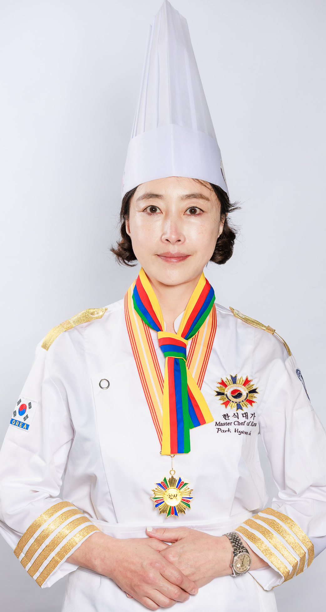 박현주