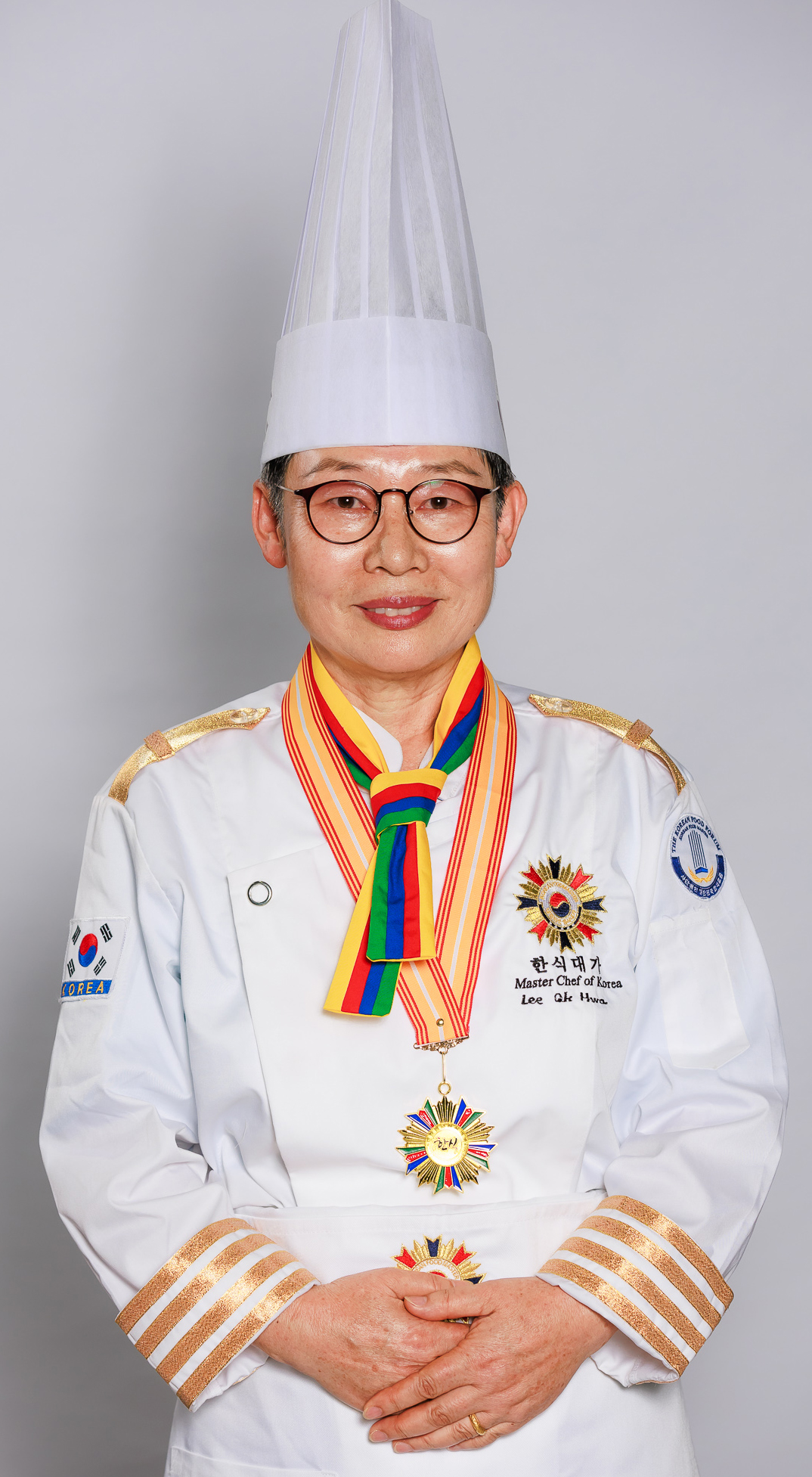 이옥화