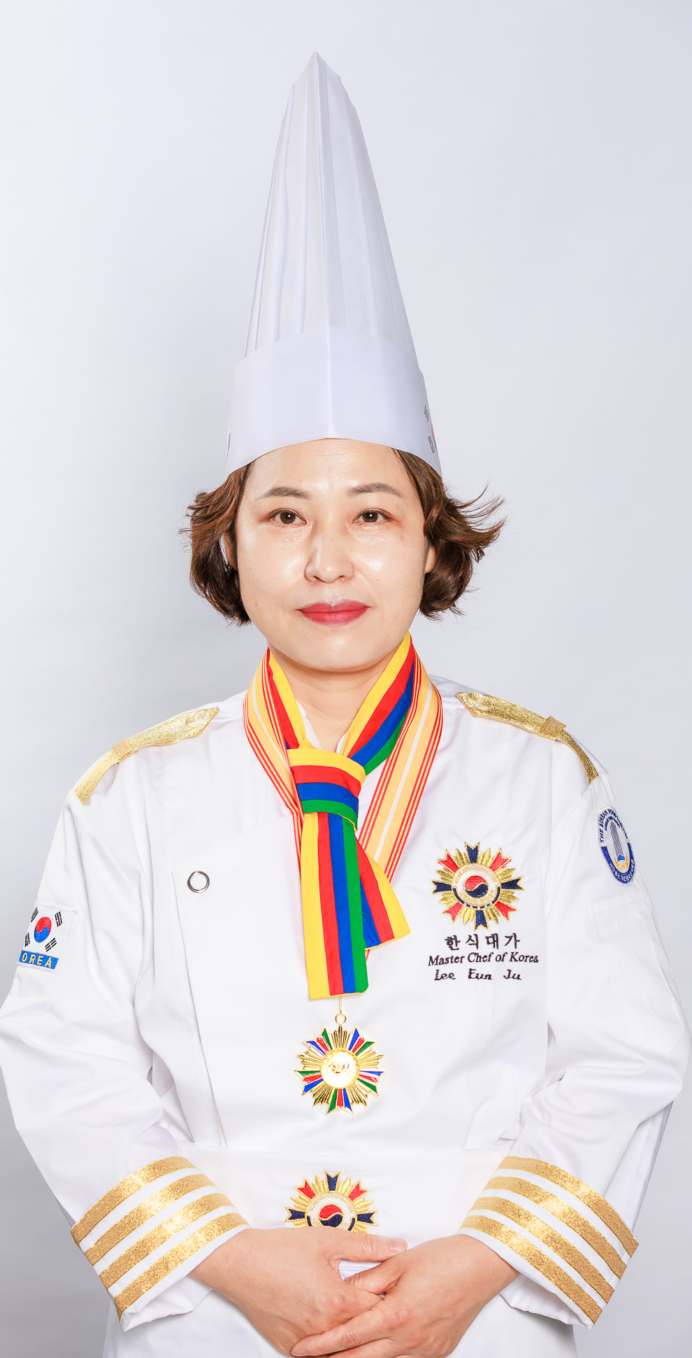 이은주
