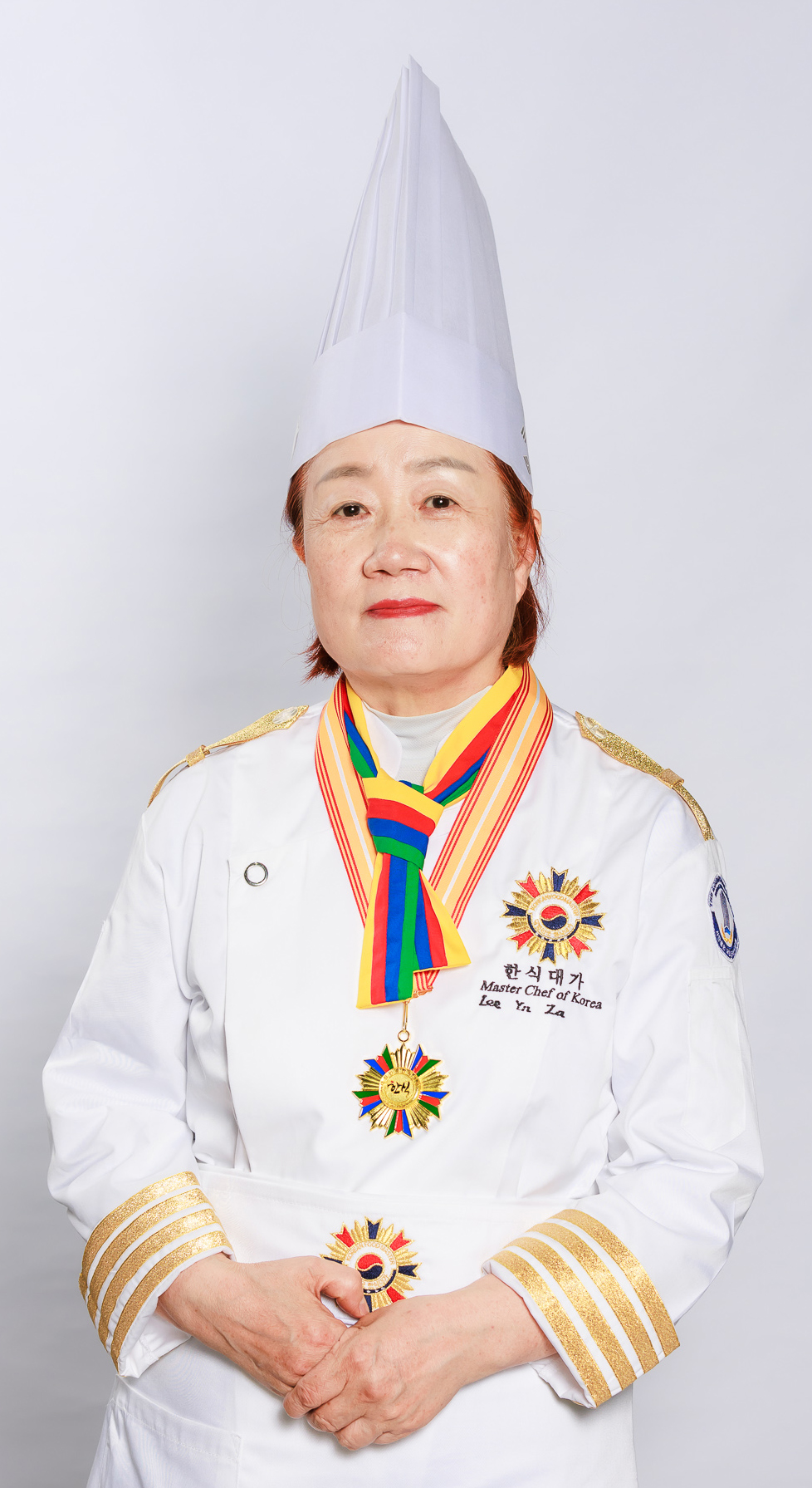 이인자