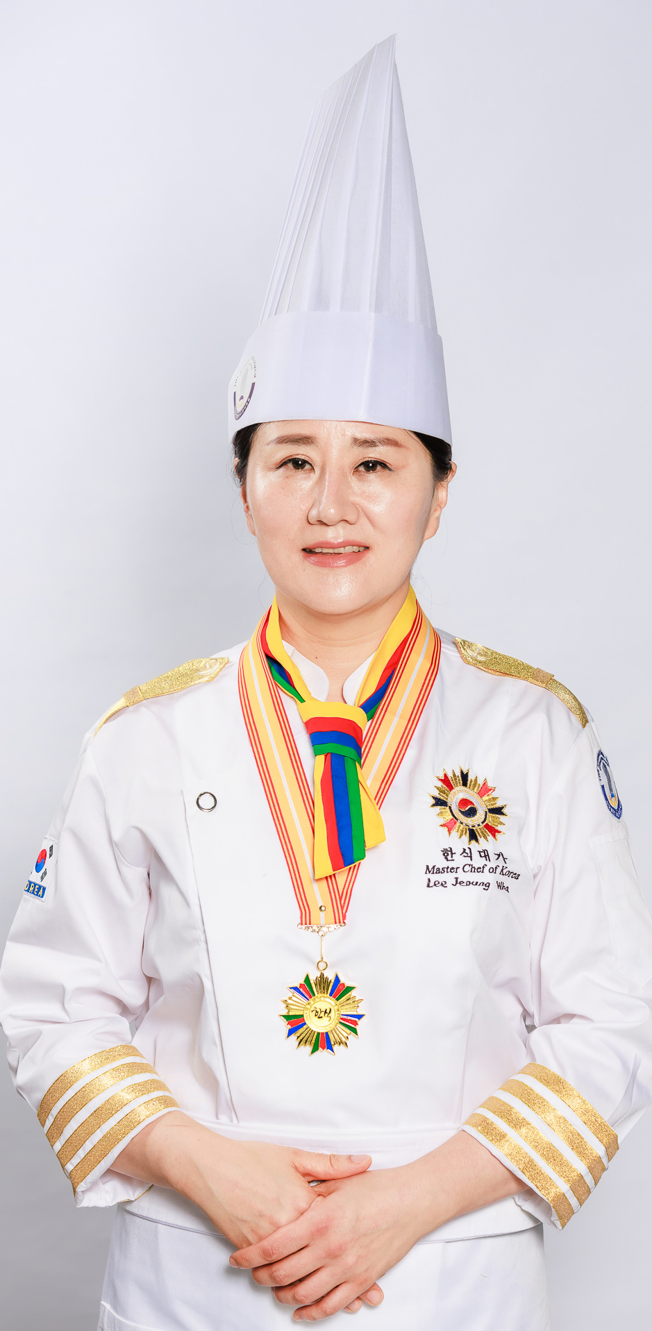 이정화
