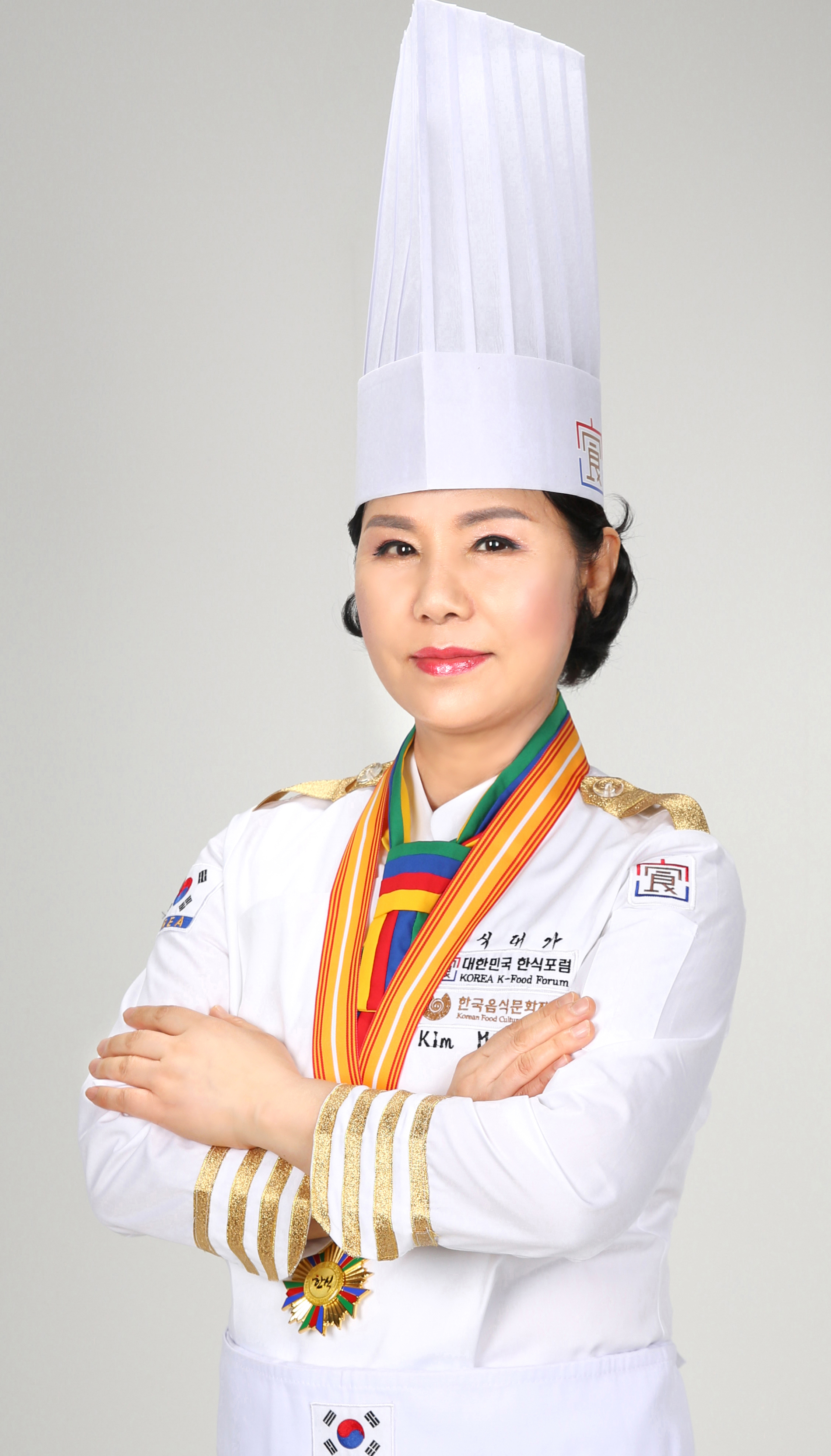 김미선