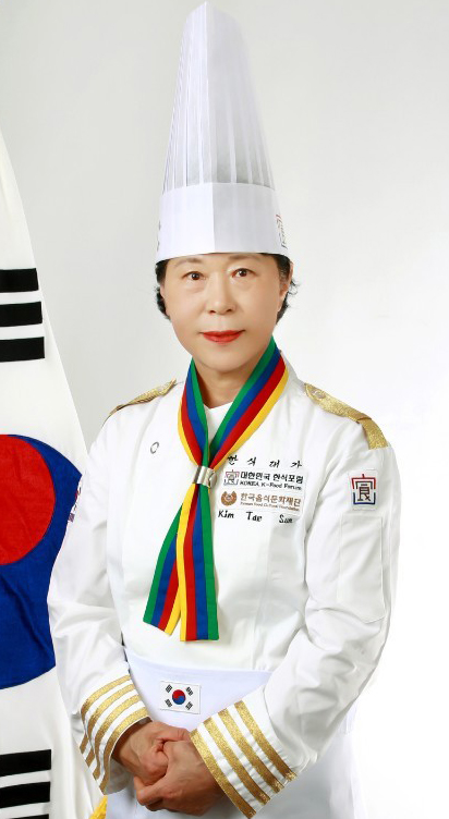 김태순