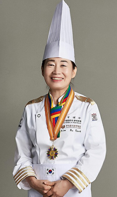 김호경