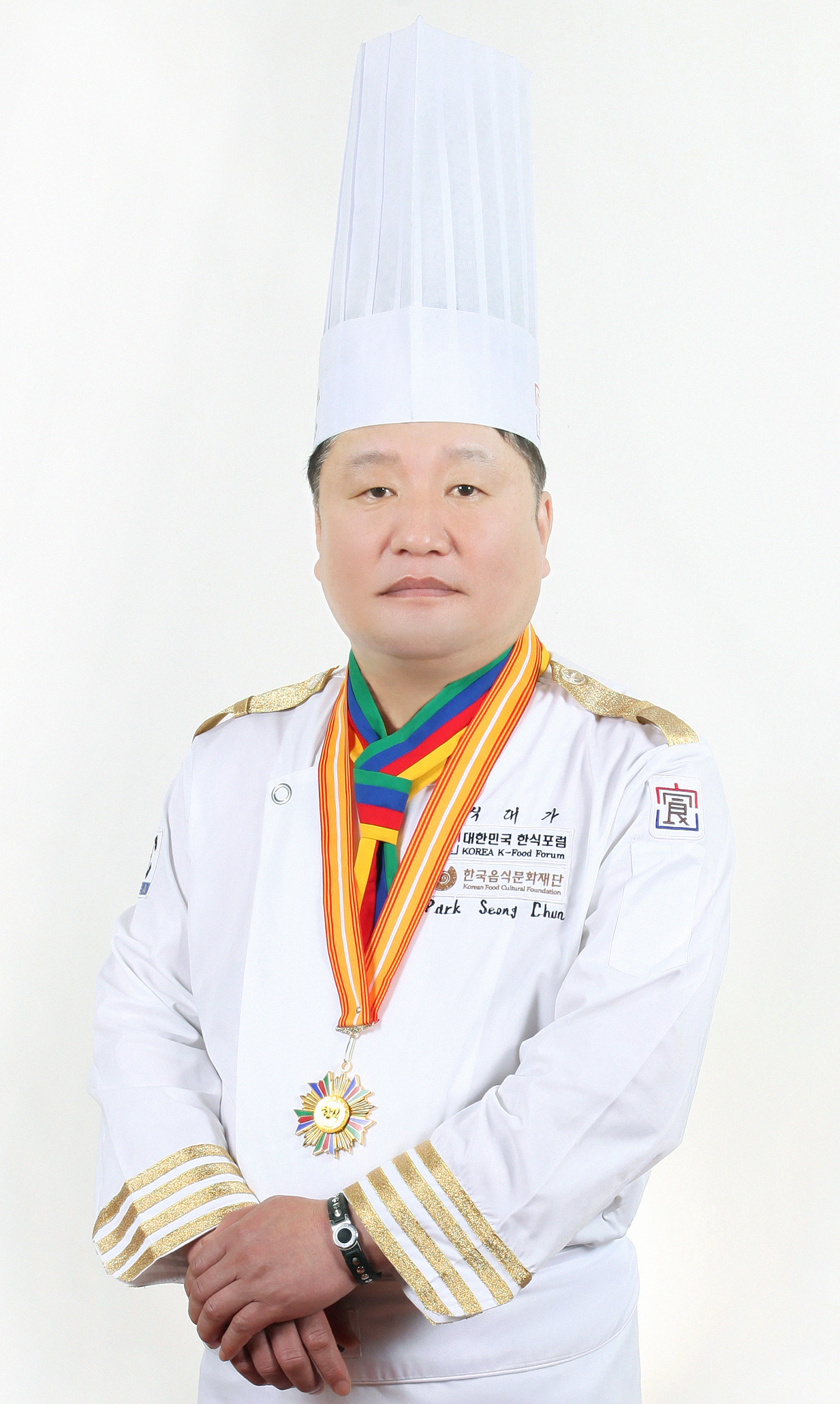 박성춘