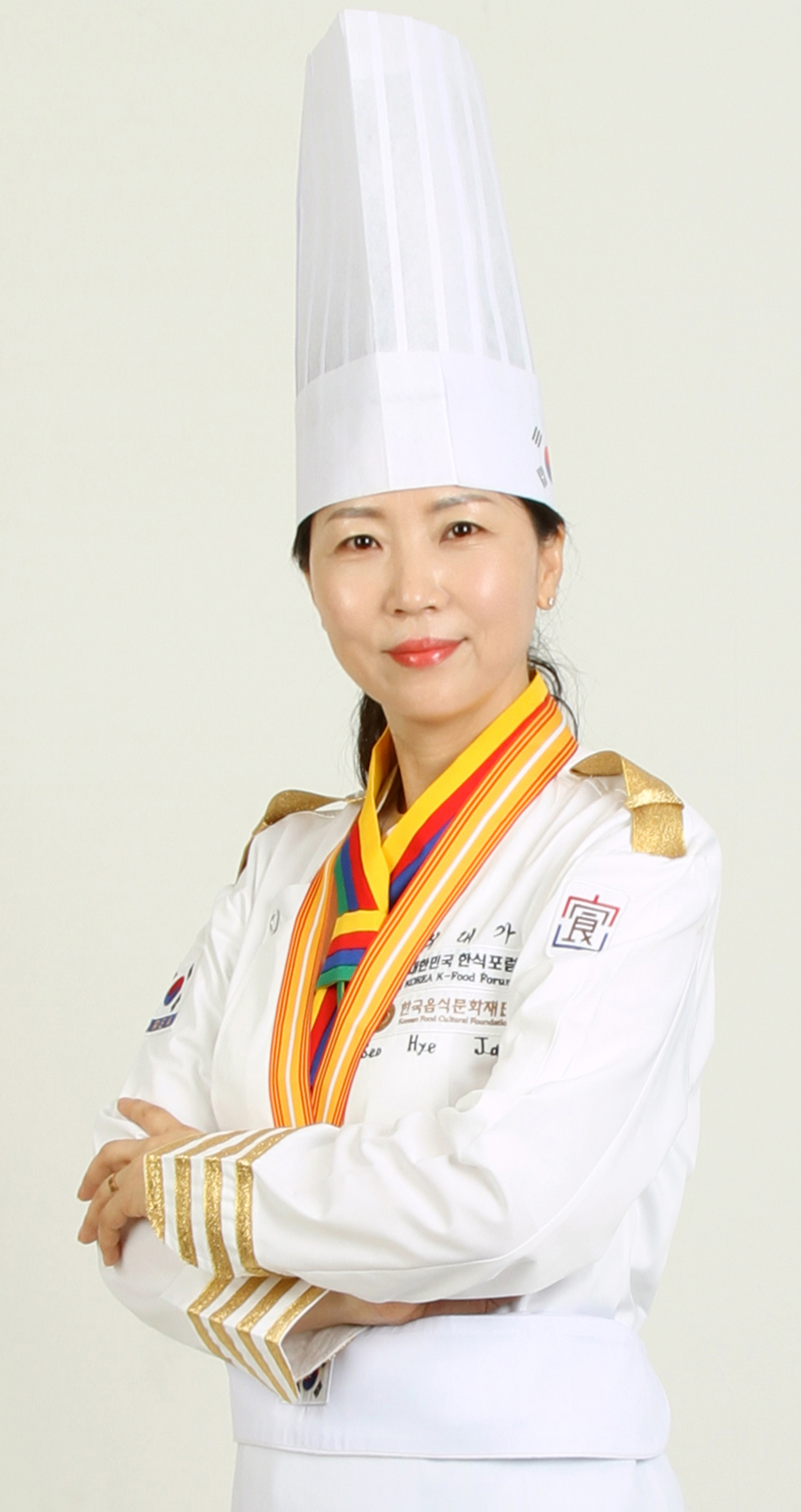 서혜자