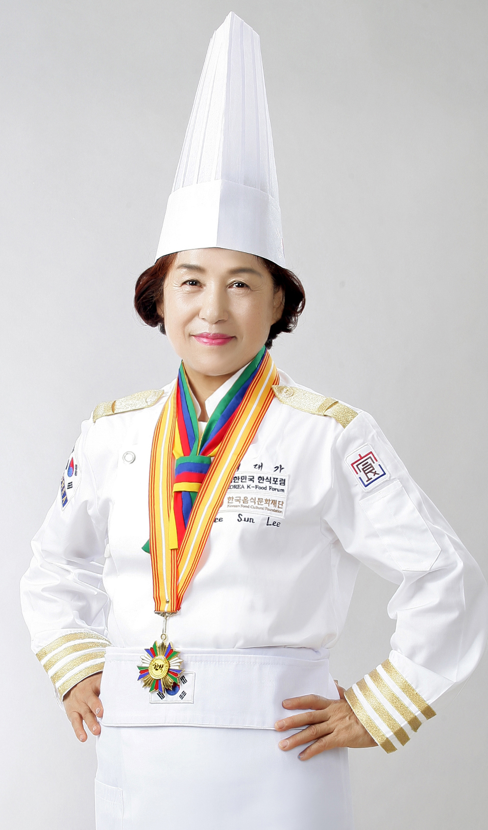이순이