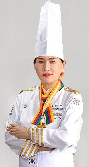 황정자