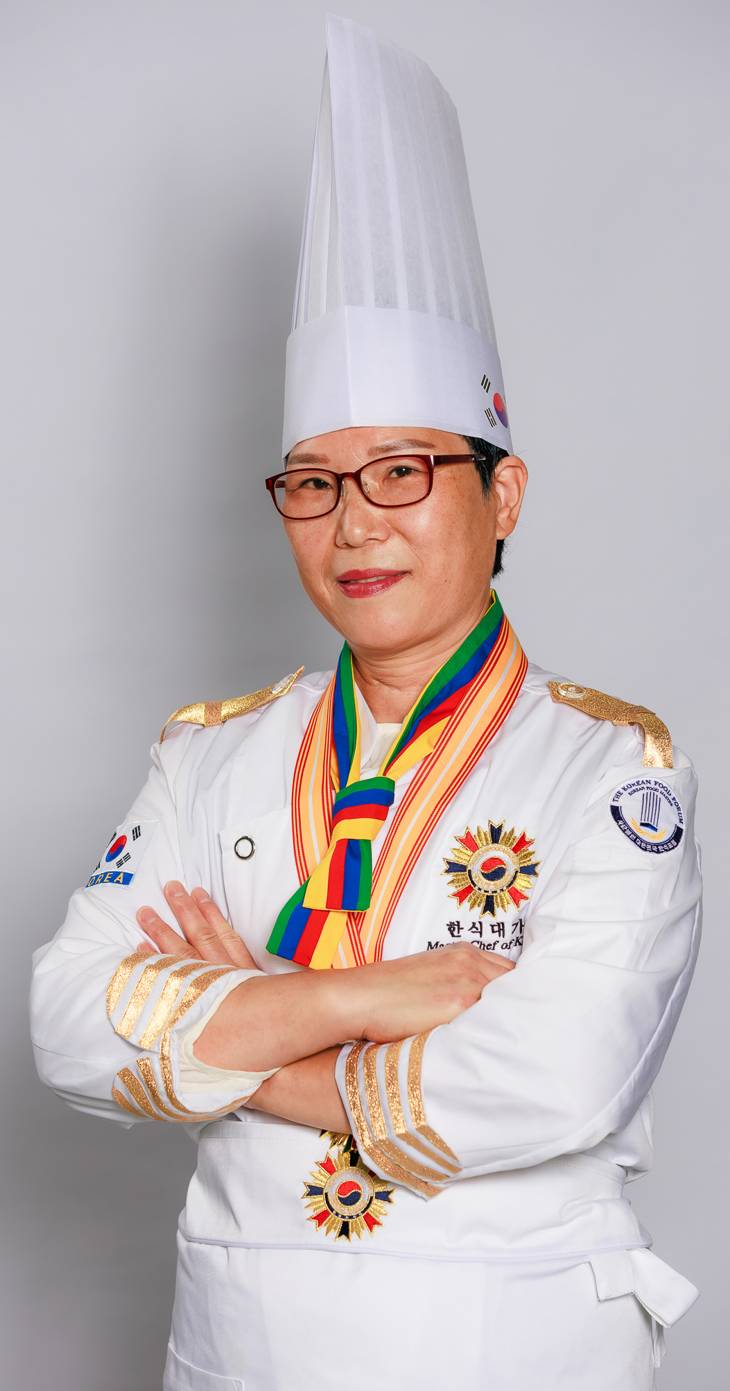 정금애