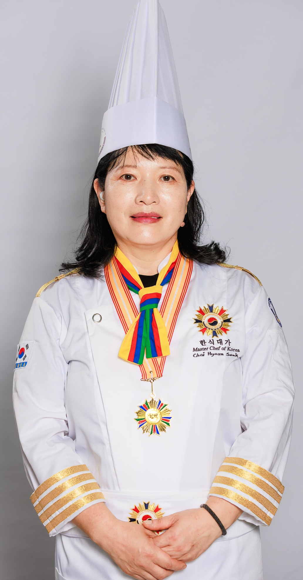최헌숙