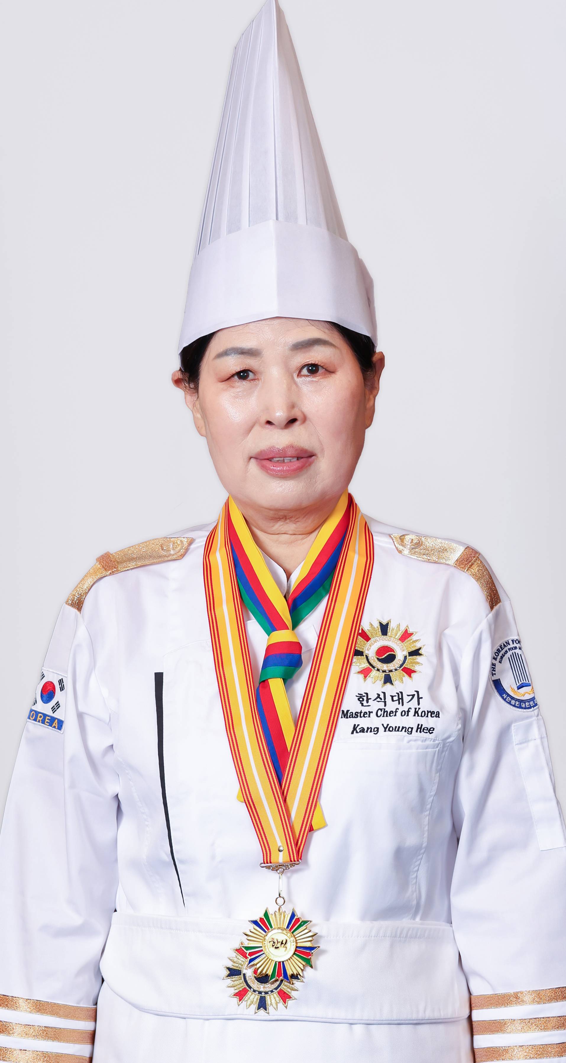 강영희