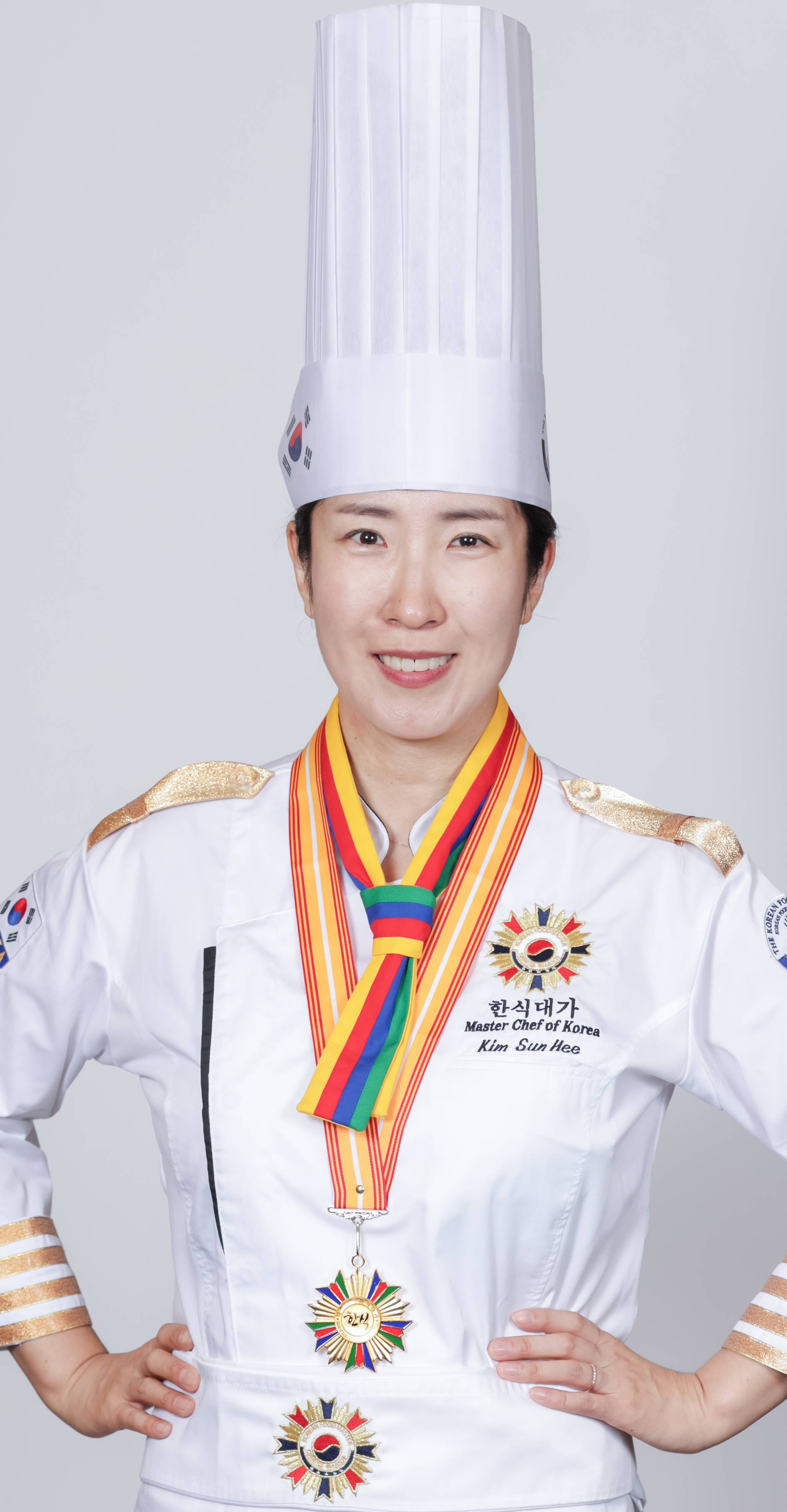 김선희