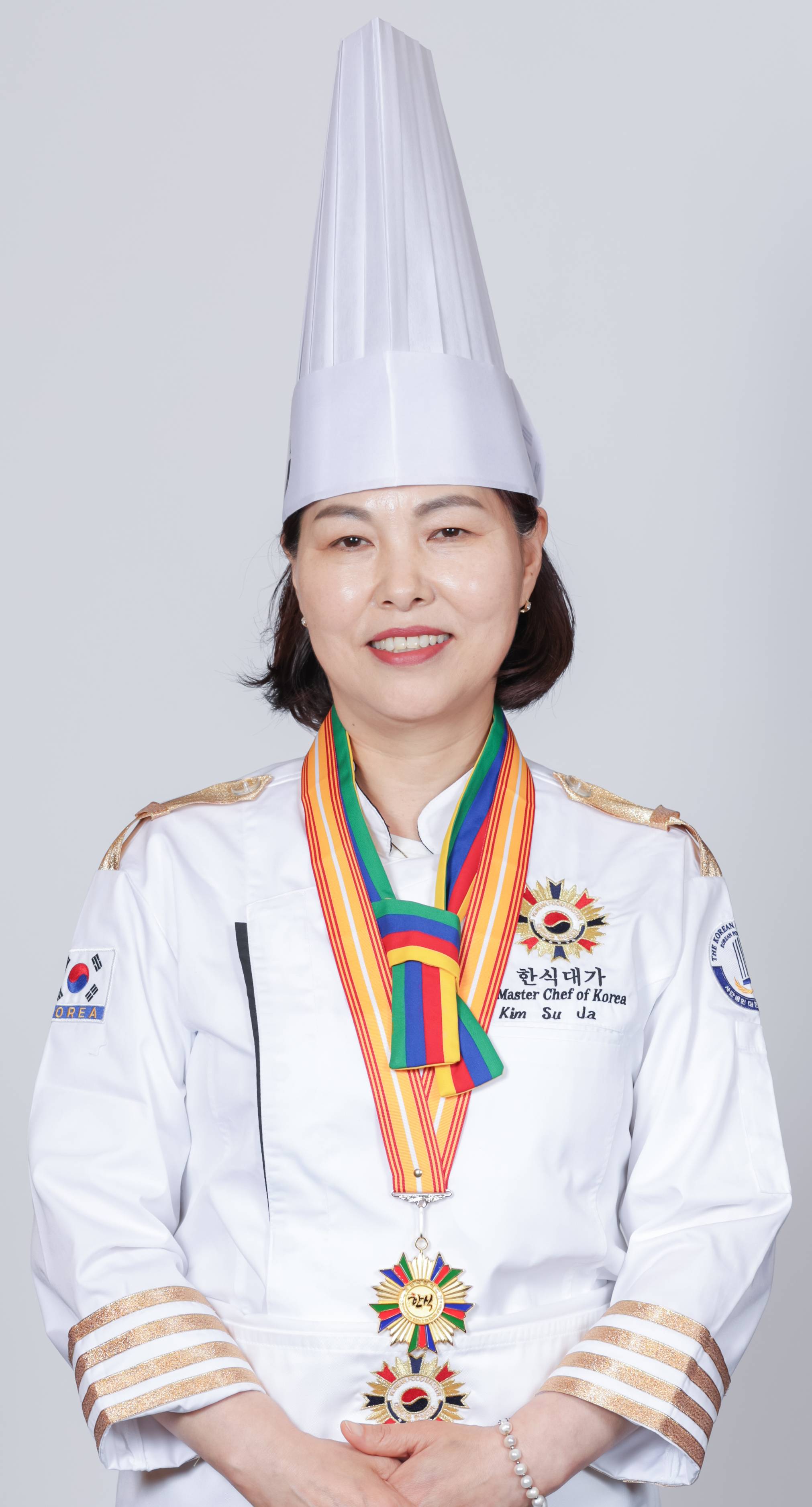 김수자