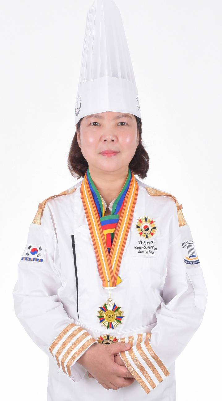 김옥순