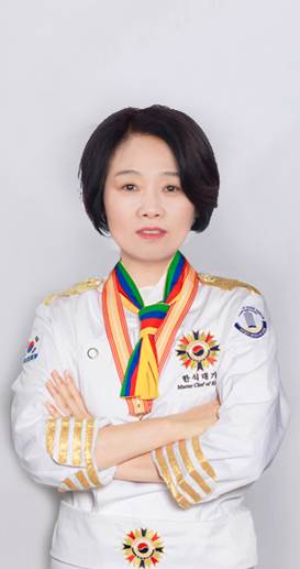 김혜숙