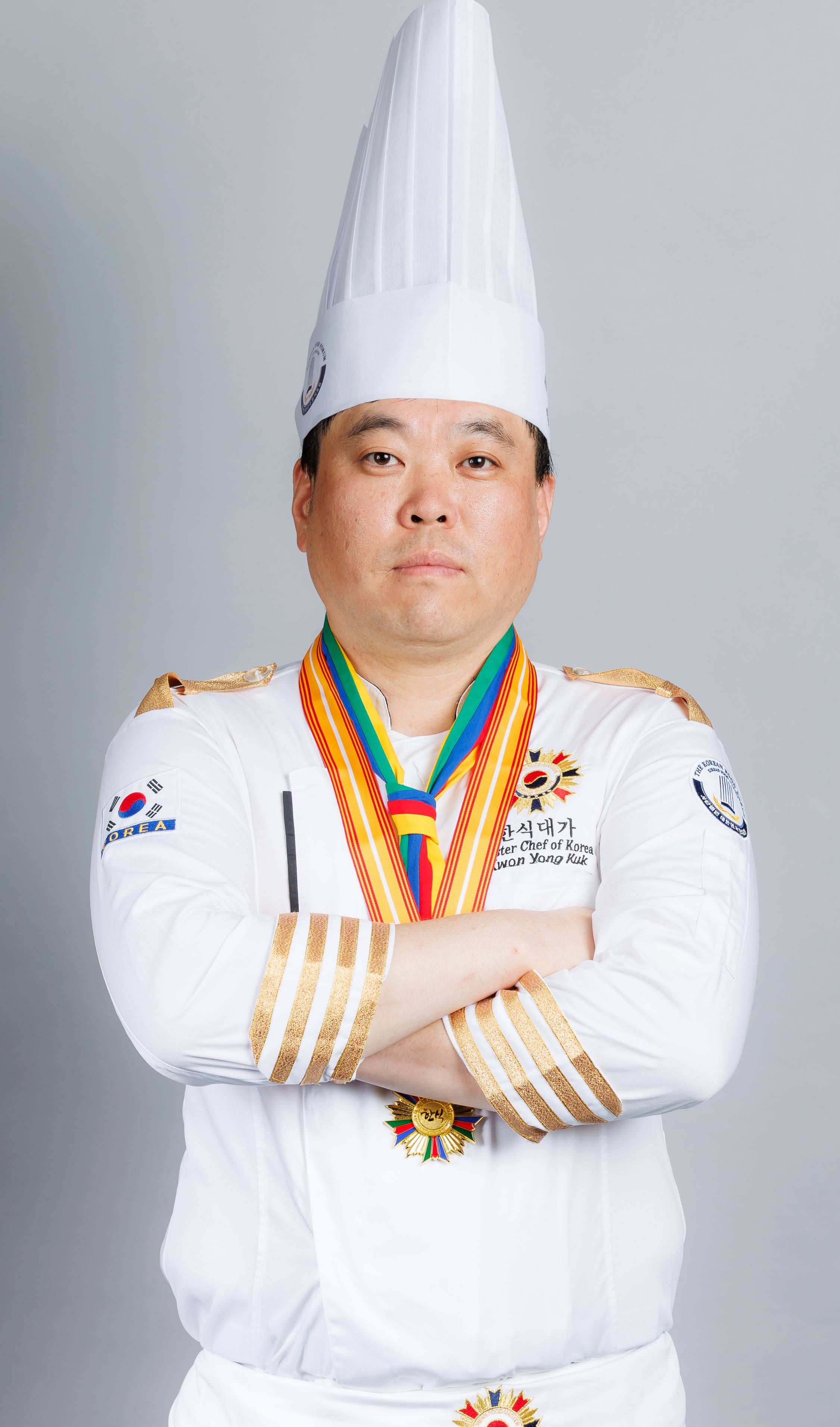 권용국