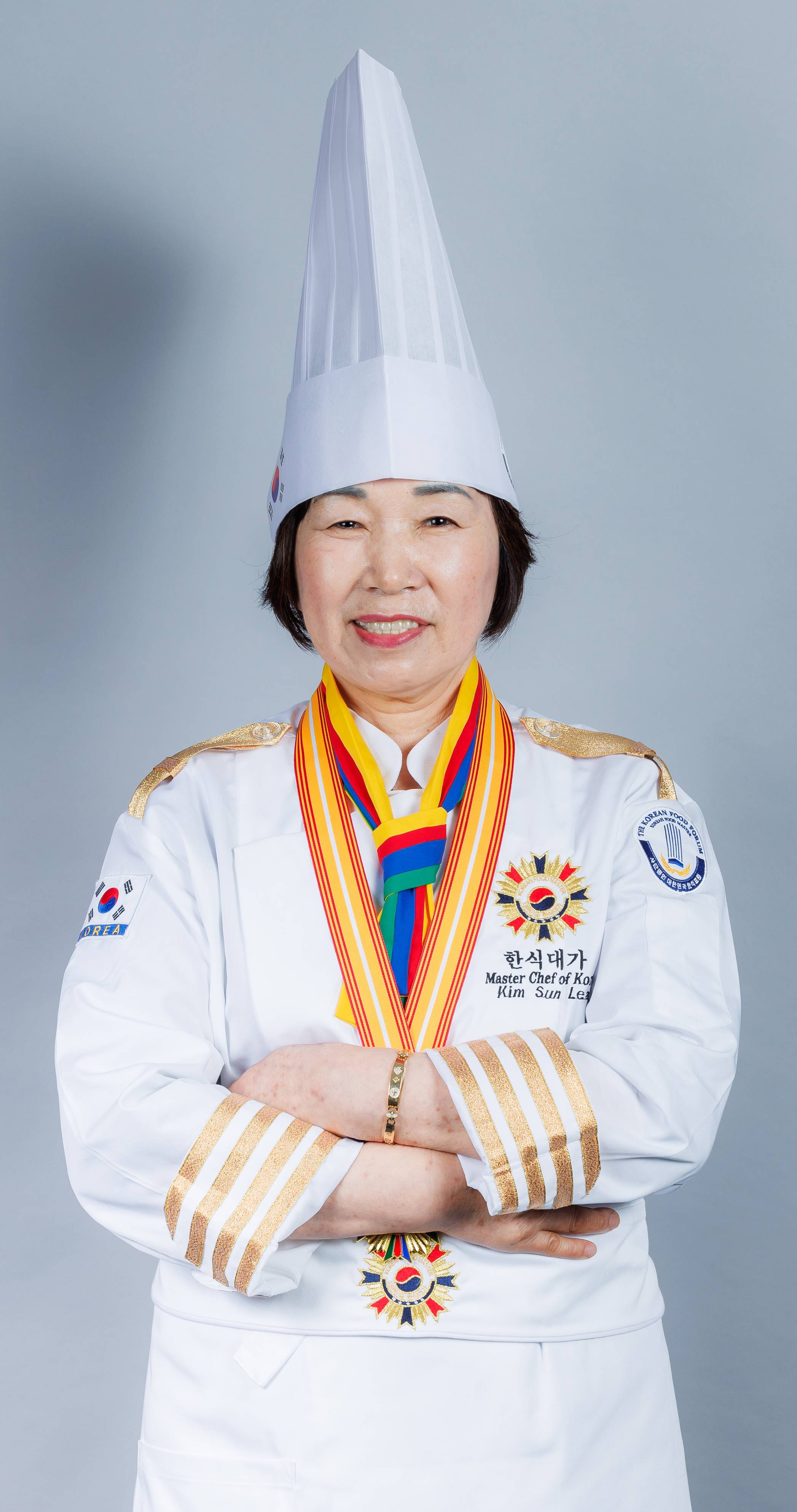 김순례