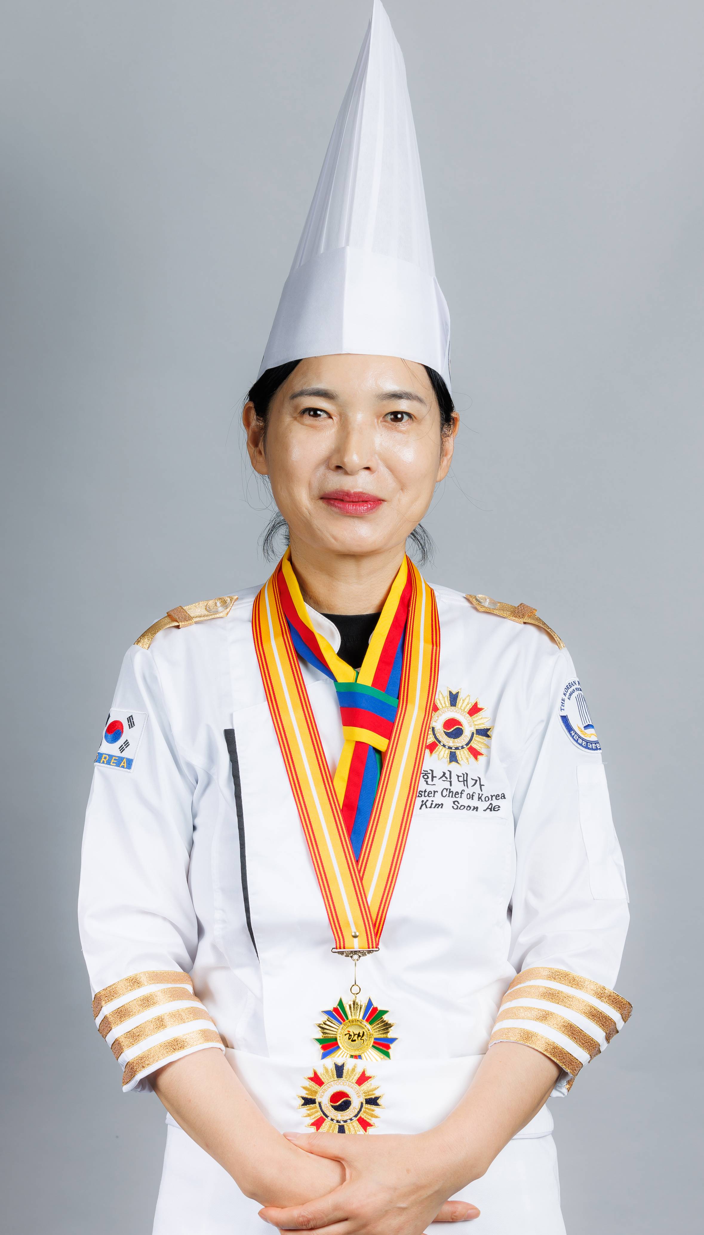 김순애