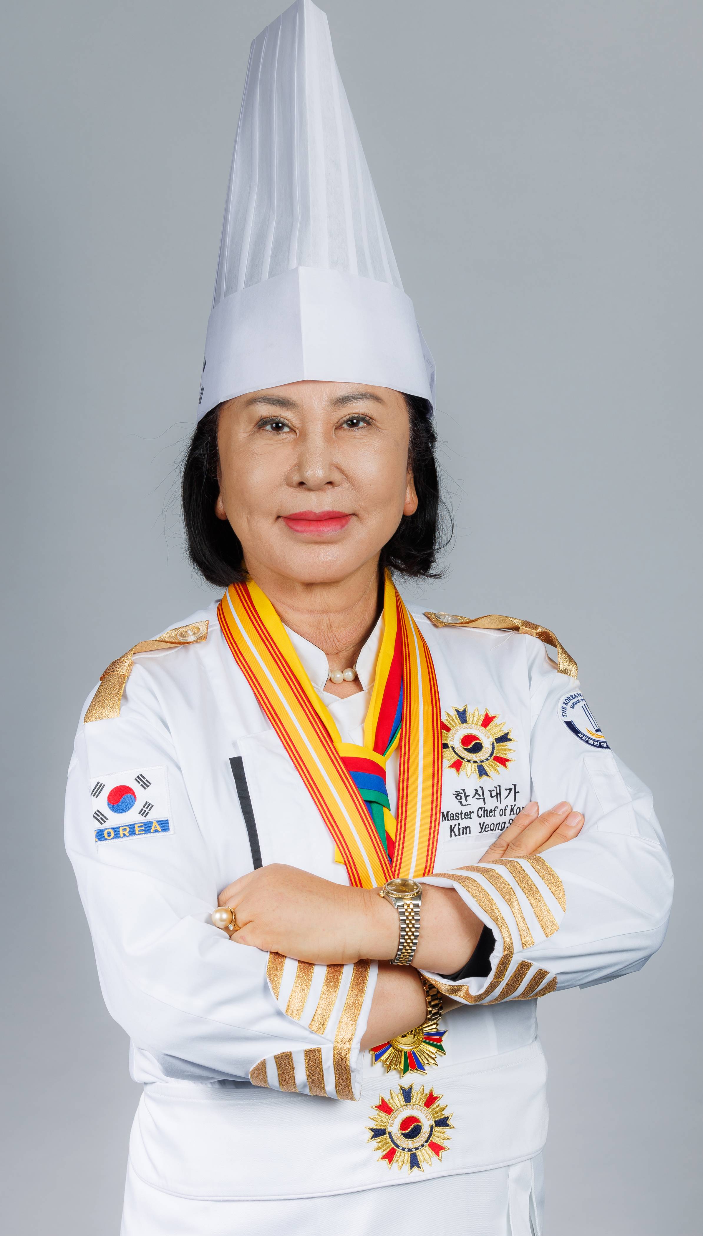 김영숙