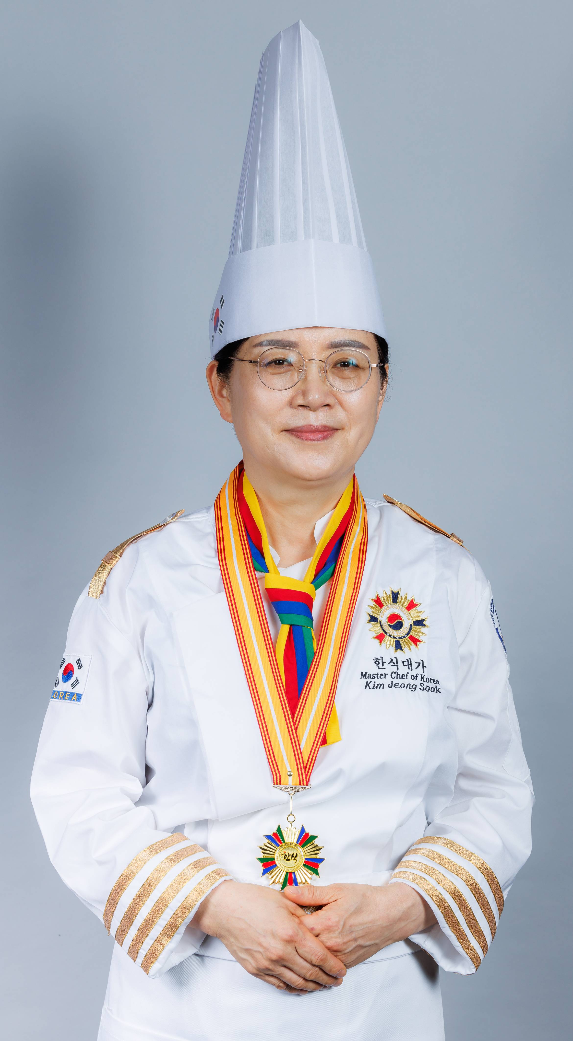 김정숙