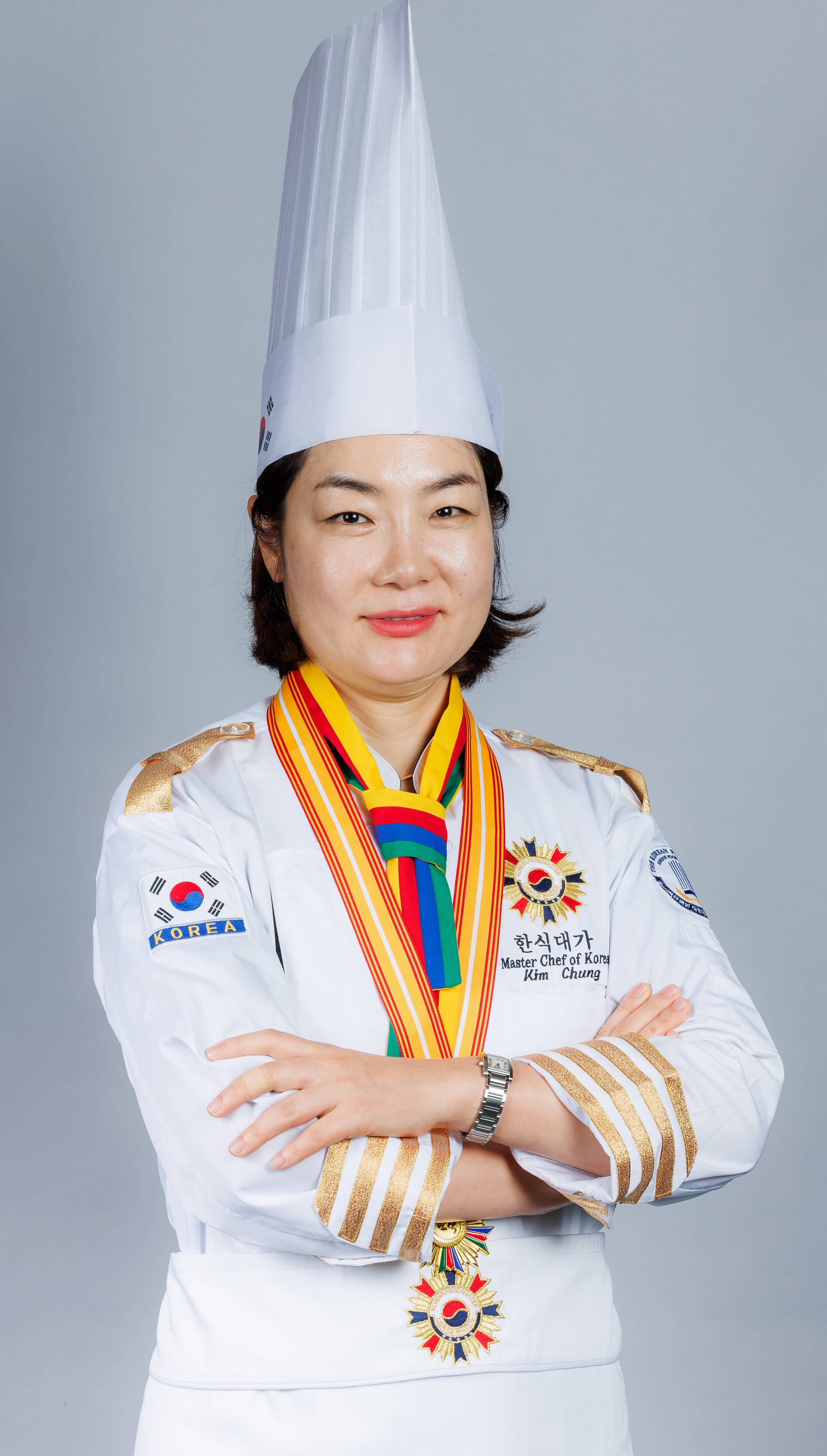 김청