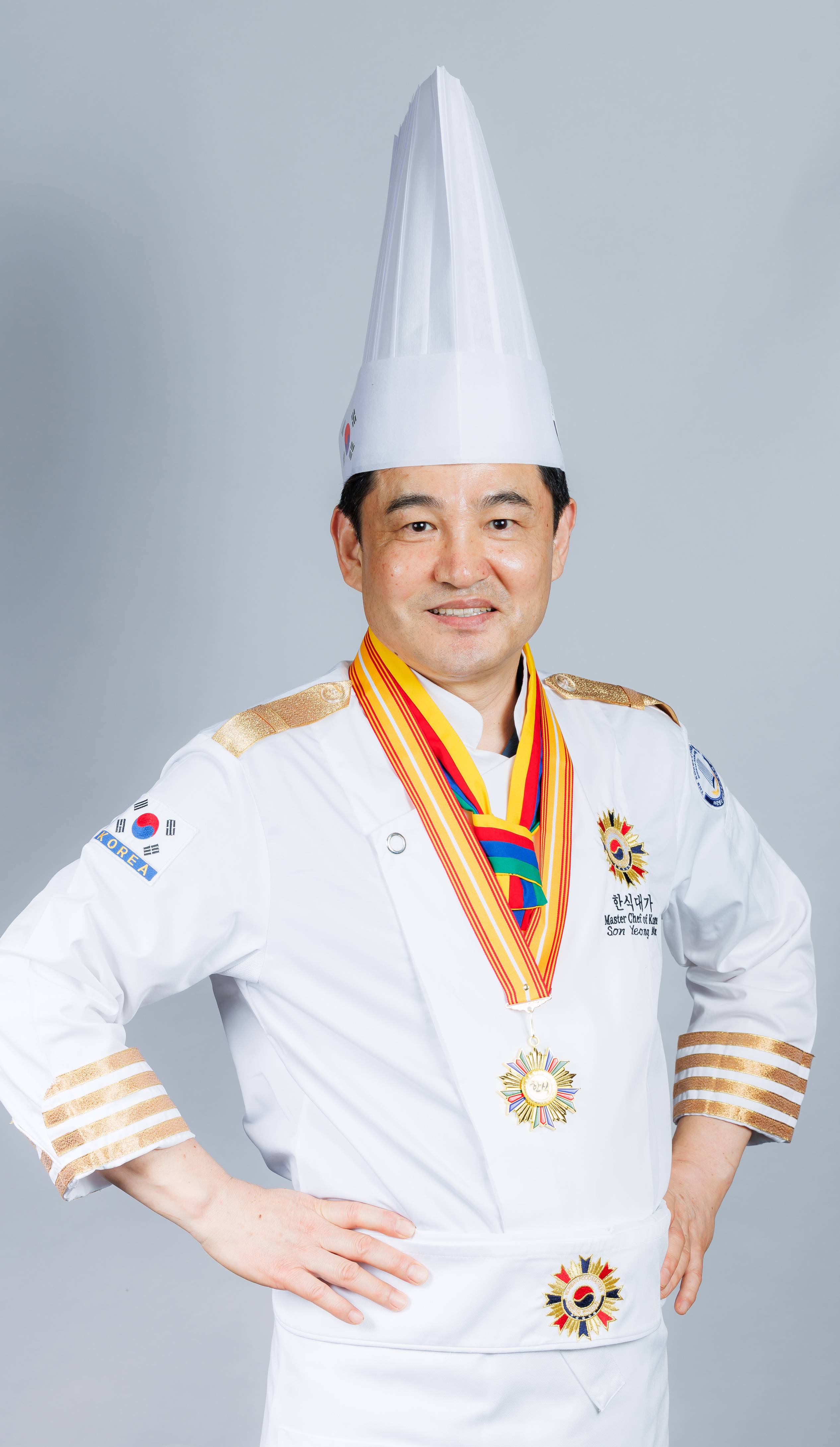 손영만