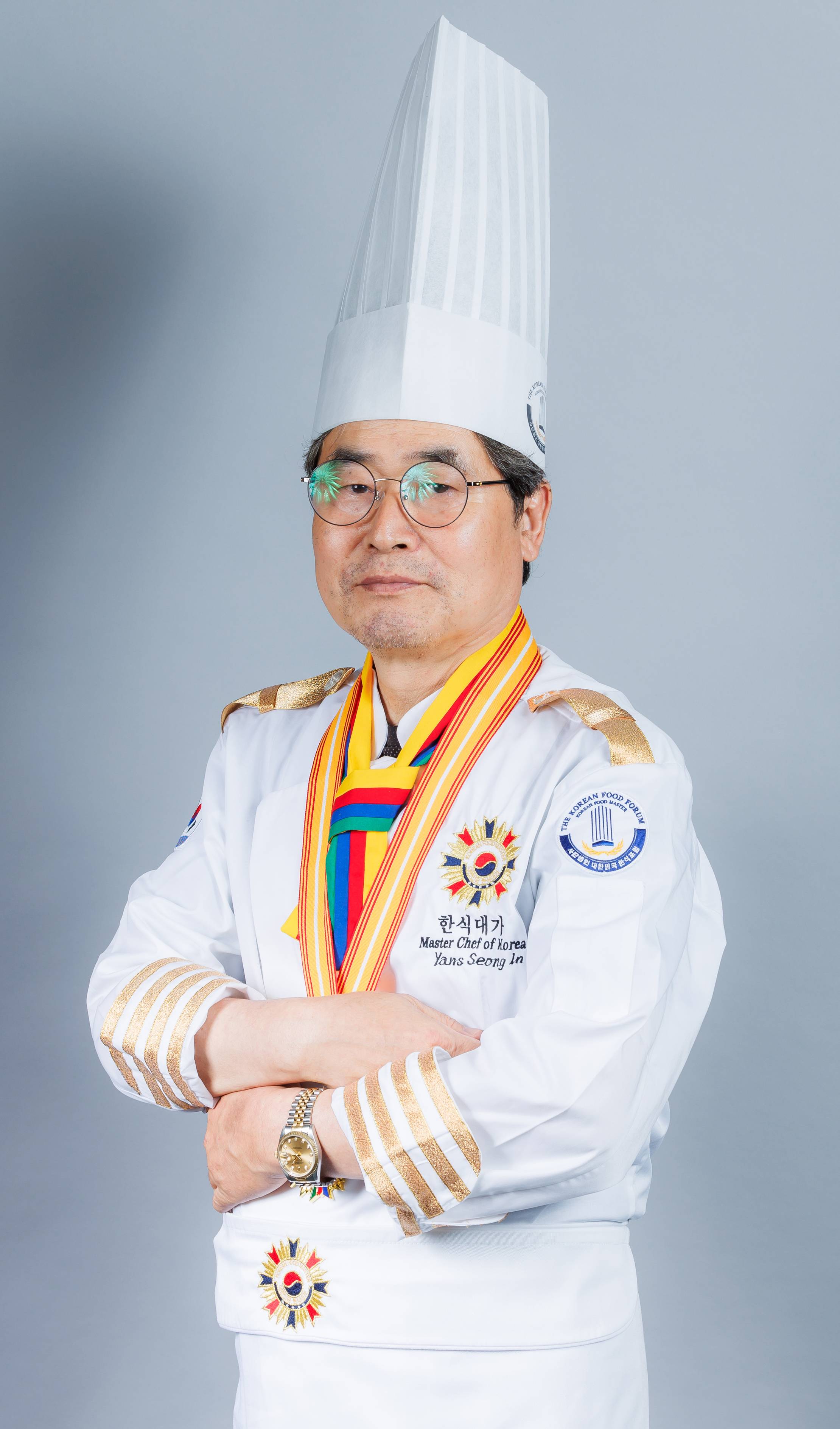 양성인