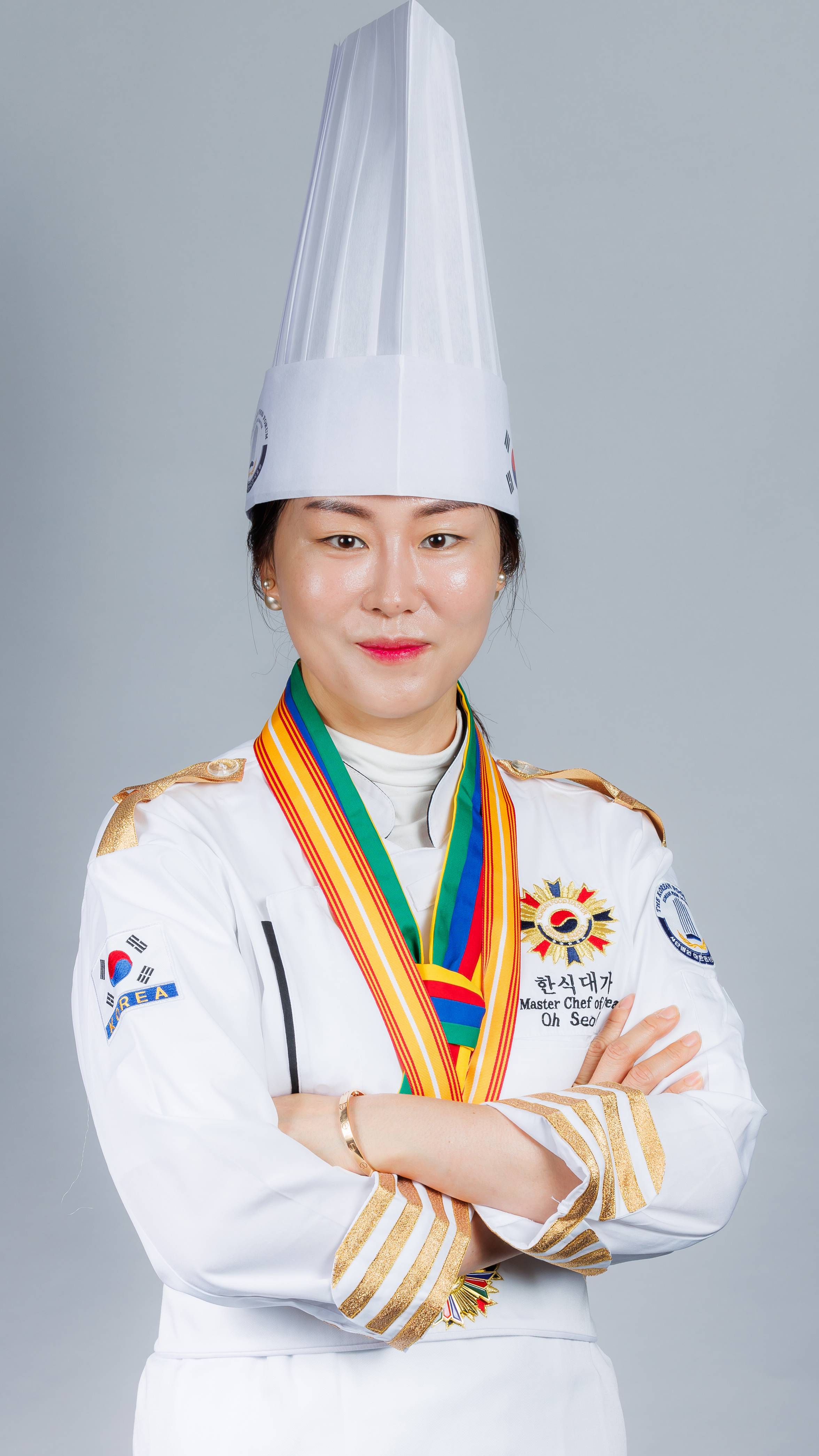 오서린