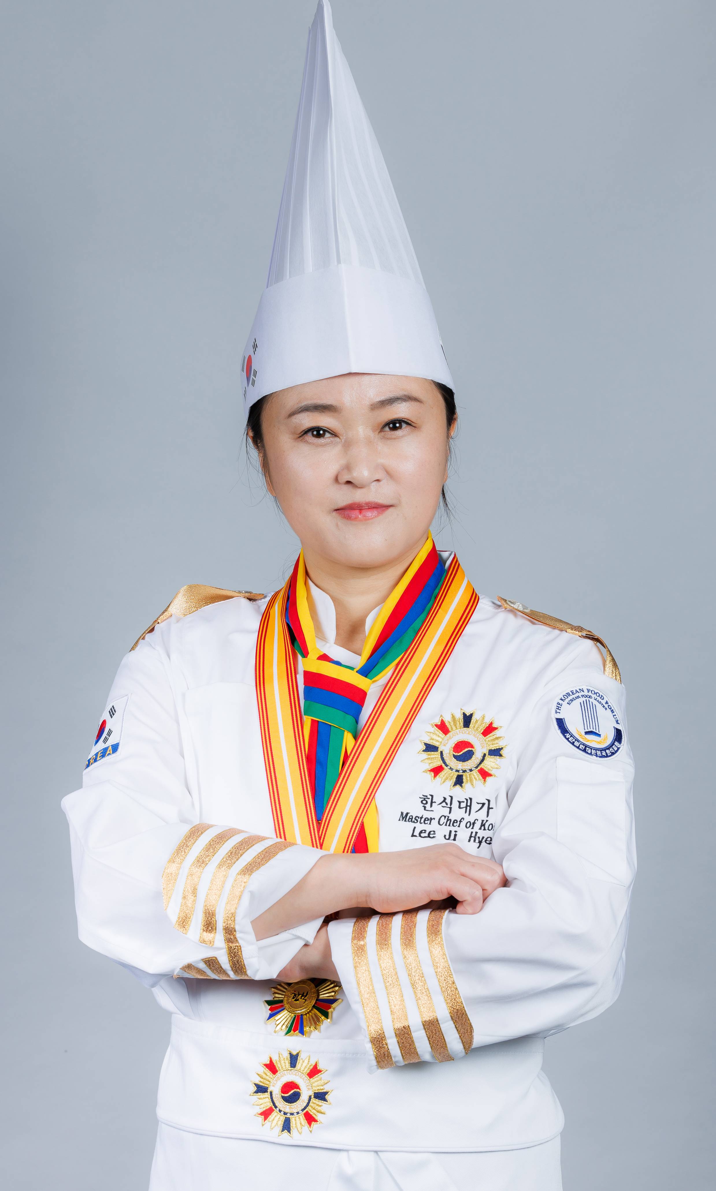 이지혜