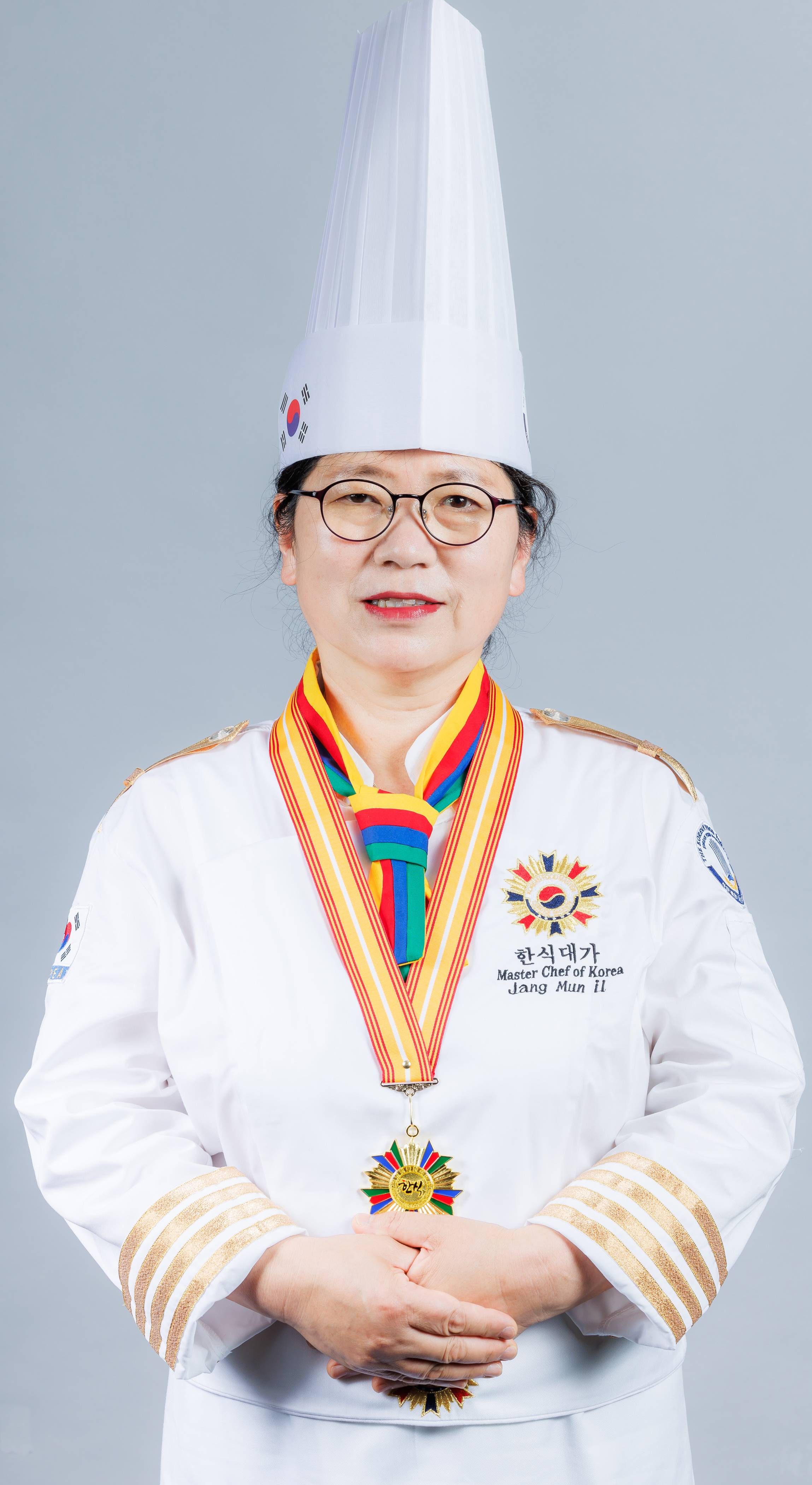 장문일